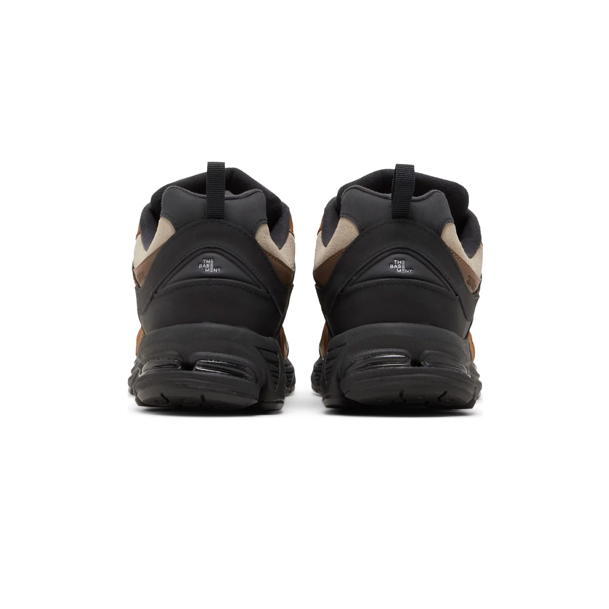 2002R x The Basement 'Earth Brown' (2022) - Image 4