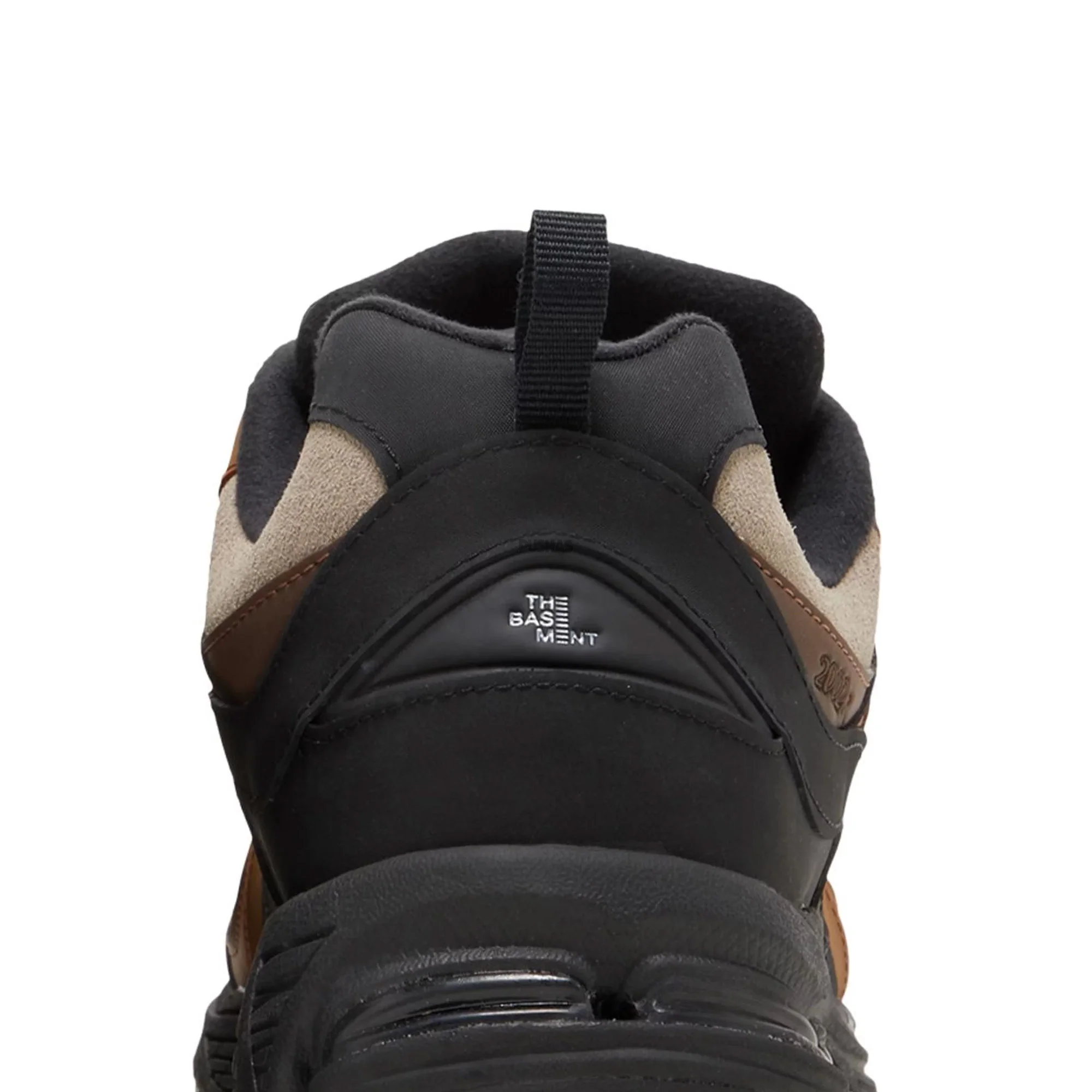 2002R x The Basement 'Earth Brown' (2022) - Image 7