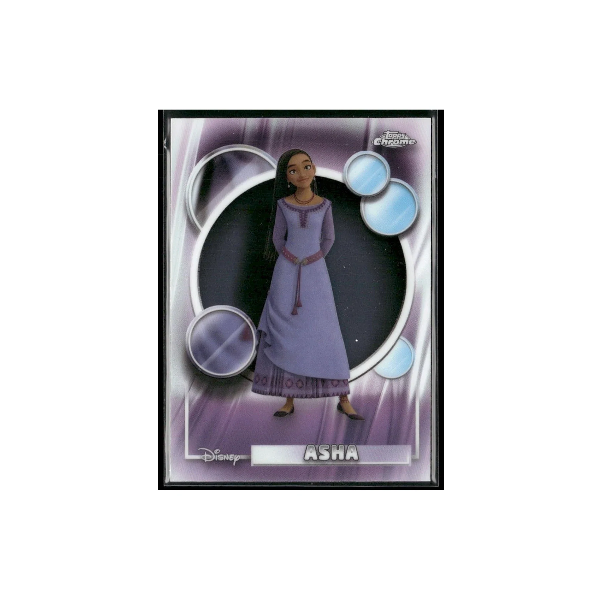 2026 Topps Chrome Disney Hobby Box - Image 10