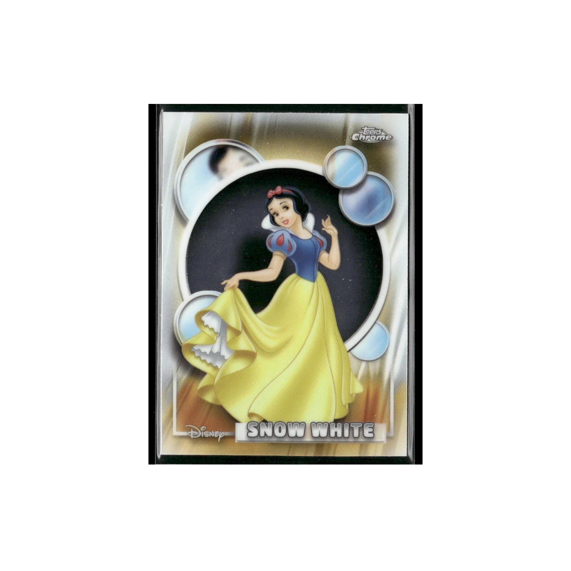 2026 Topps Chrome Disney Hobby Box - Image 4