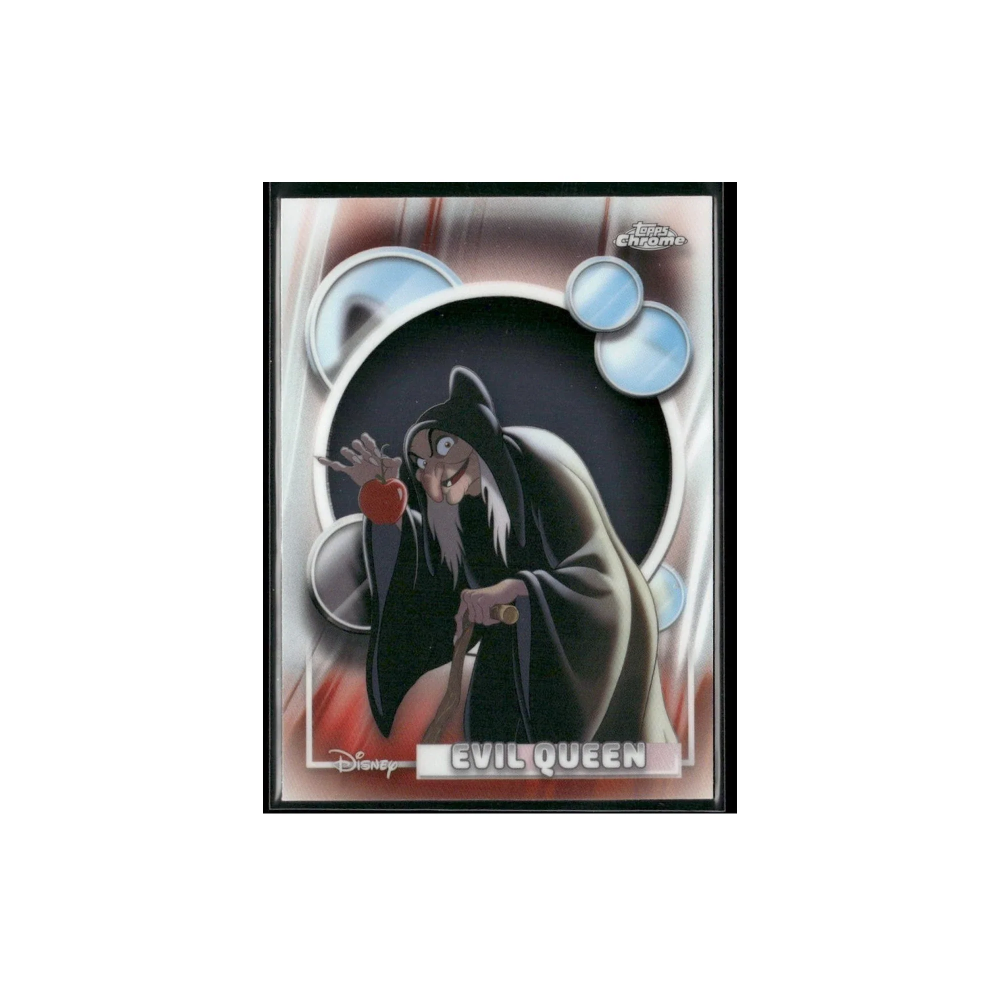 2026 Topps Chrome Disney Hobby Box - Image 5
