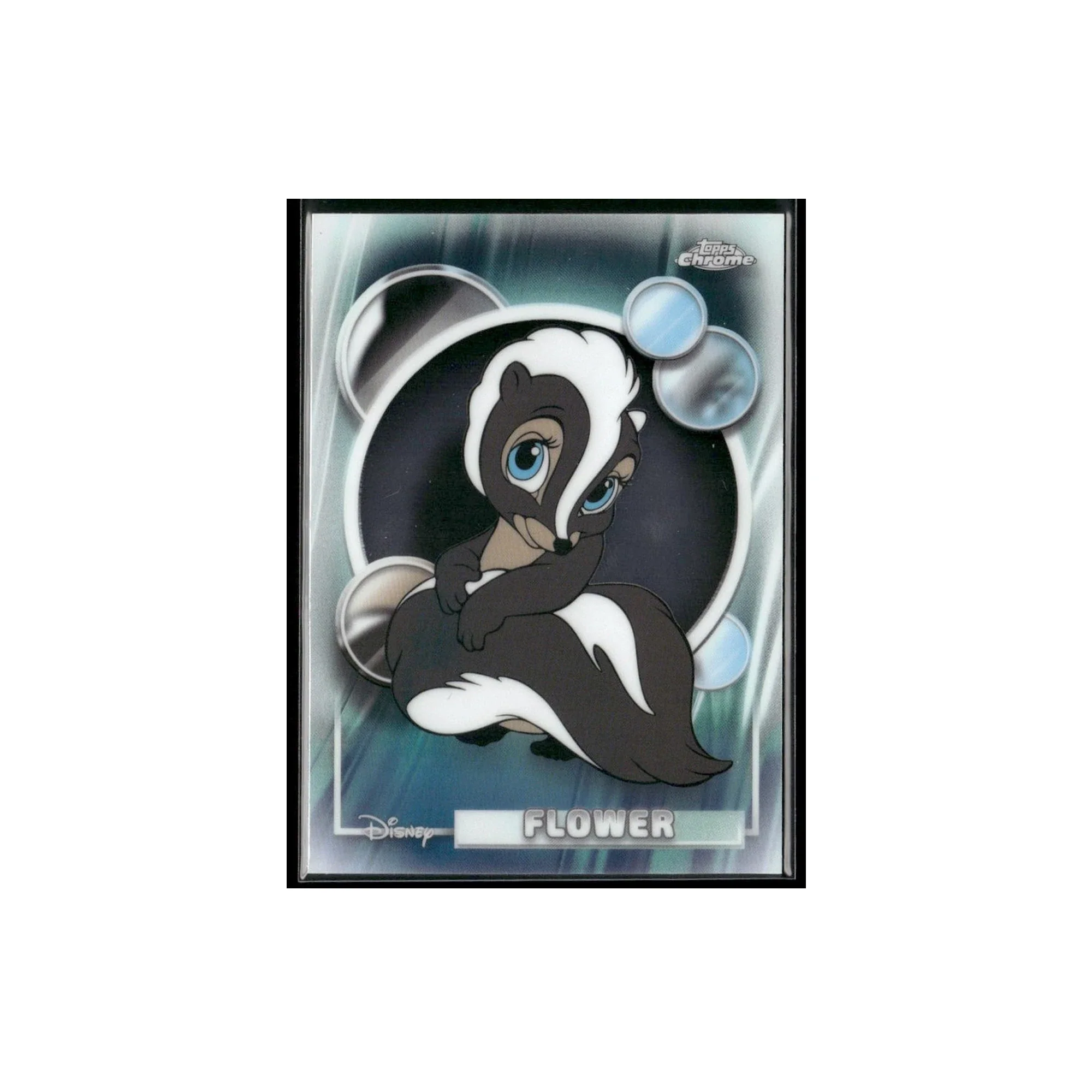 2026 Topps Chrome Disney Hobby Box - Image 7