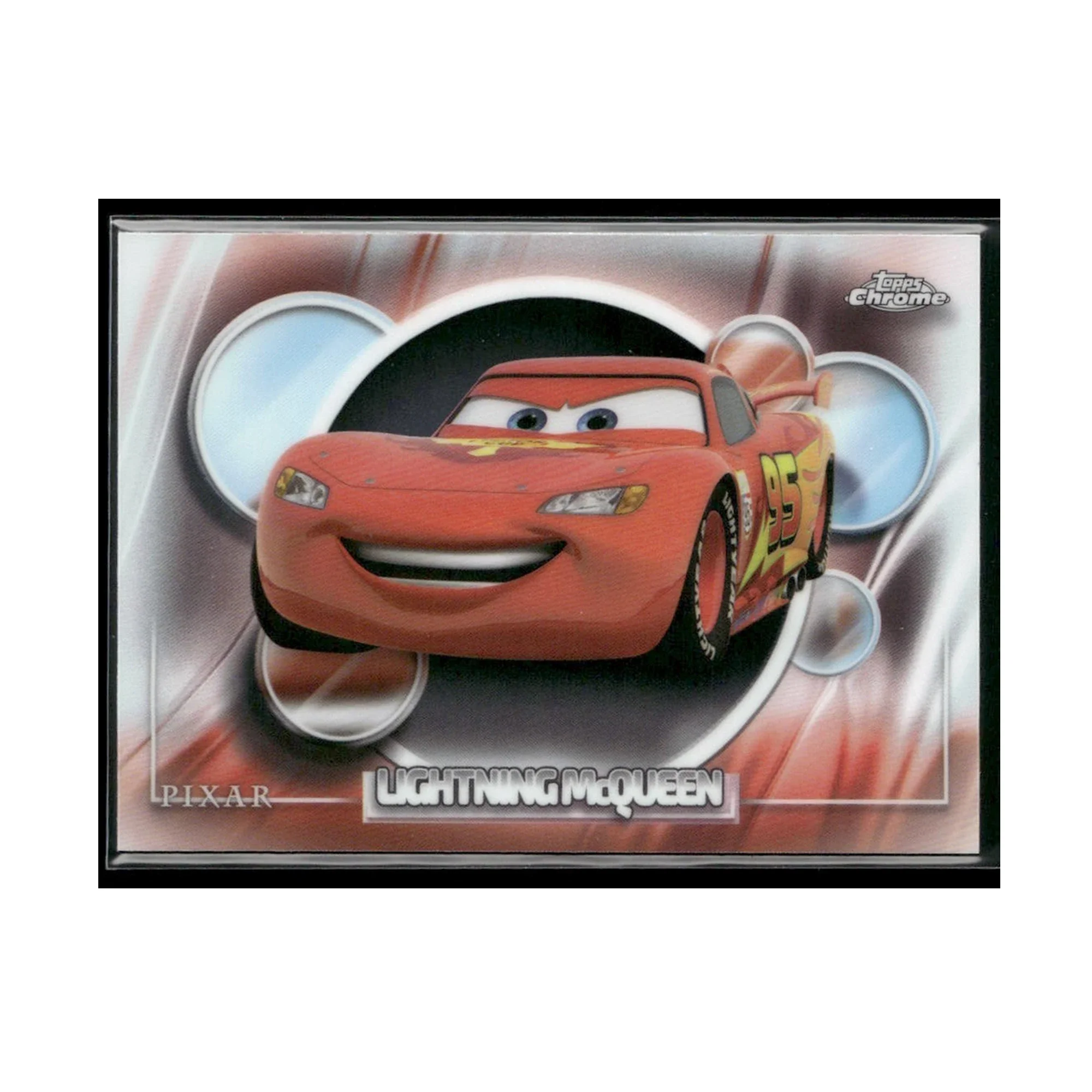2026 Topps Chrome Disney Hobby Box - Image 9