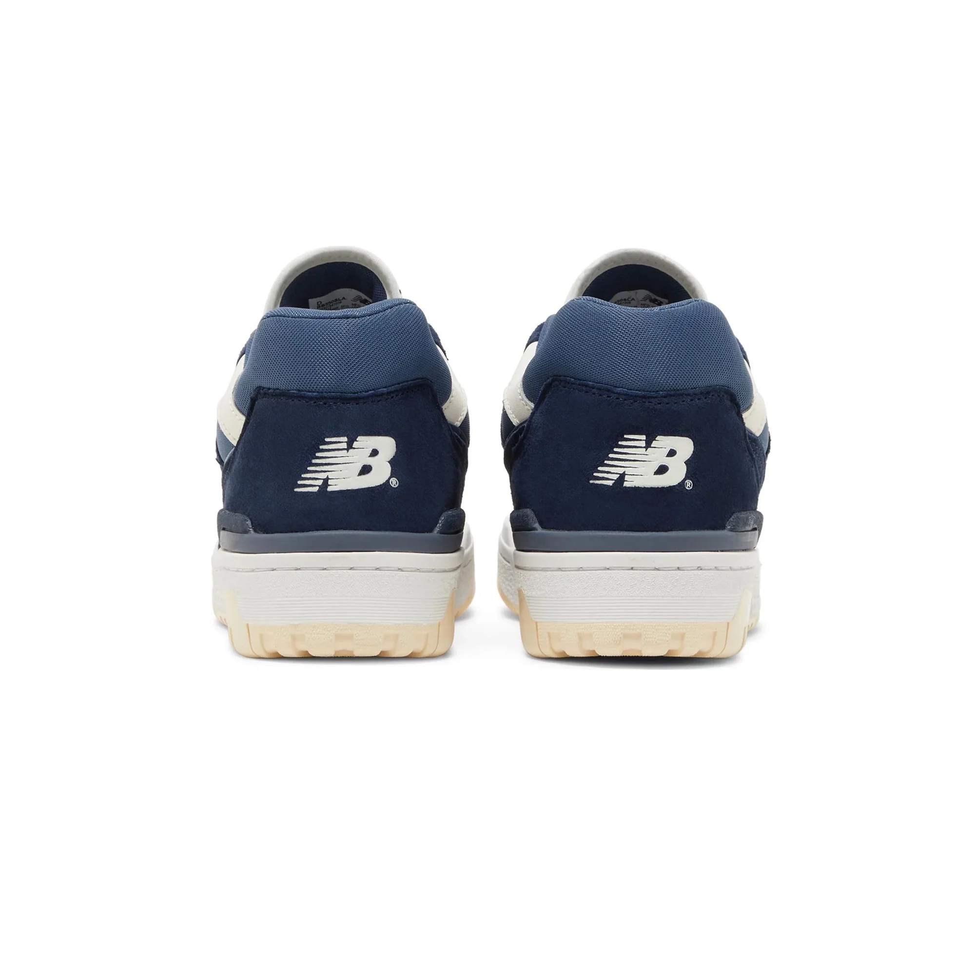 550 'Natural Indigo Suede' (2022) - Image 4