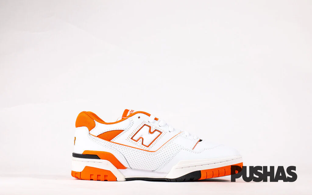 New Balance 550 'Syracuse' (2021) - Image 4