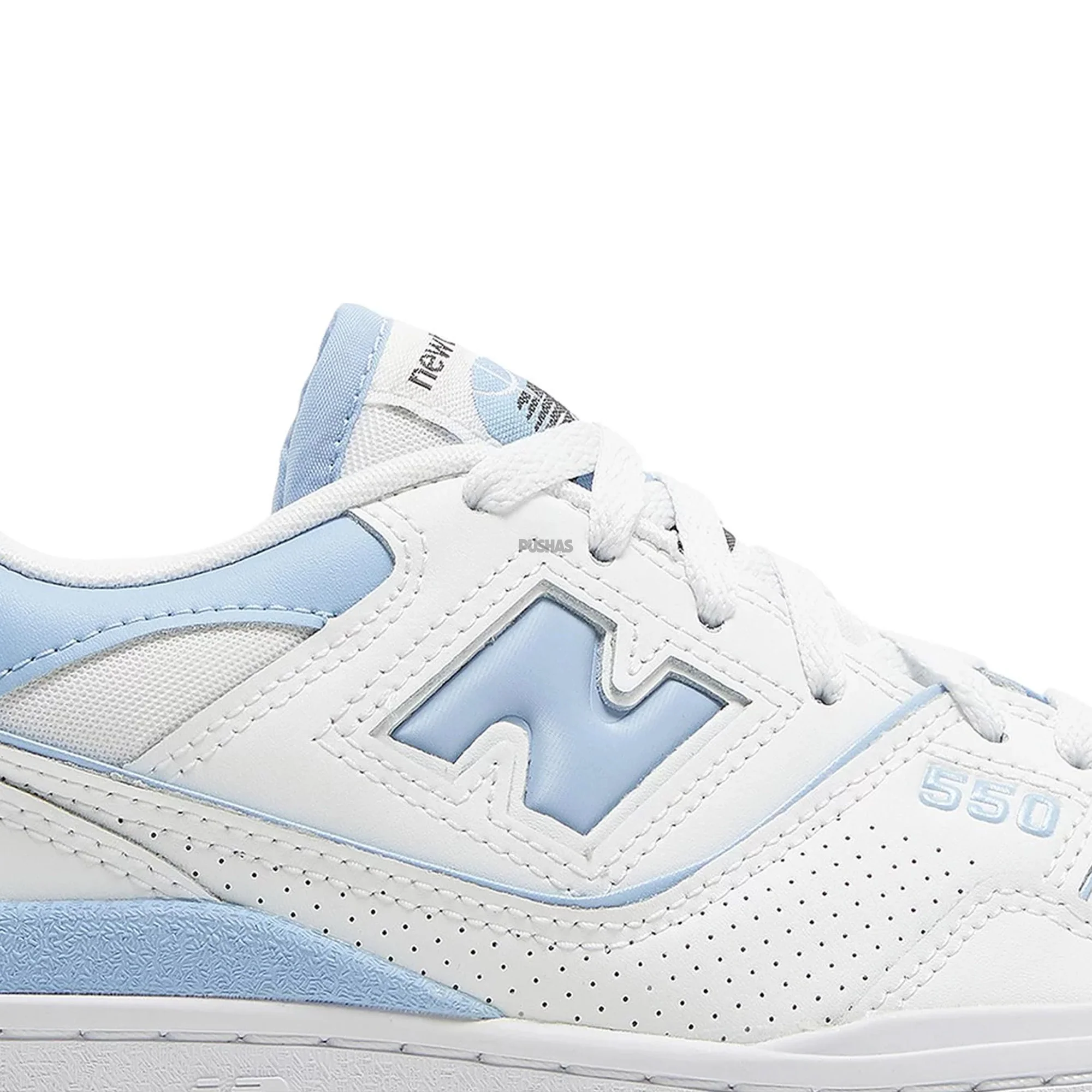 550 'UNC White Dusk Blue' W (2023) - Image 6