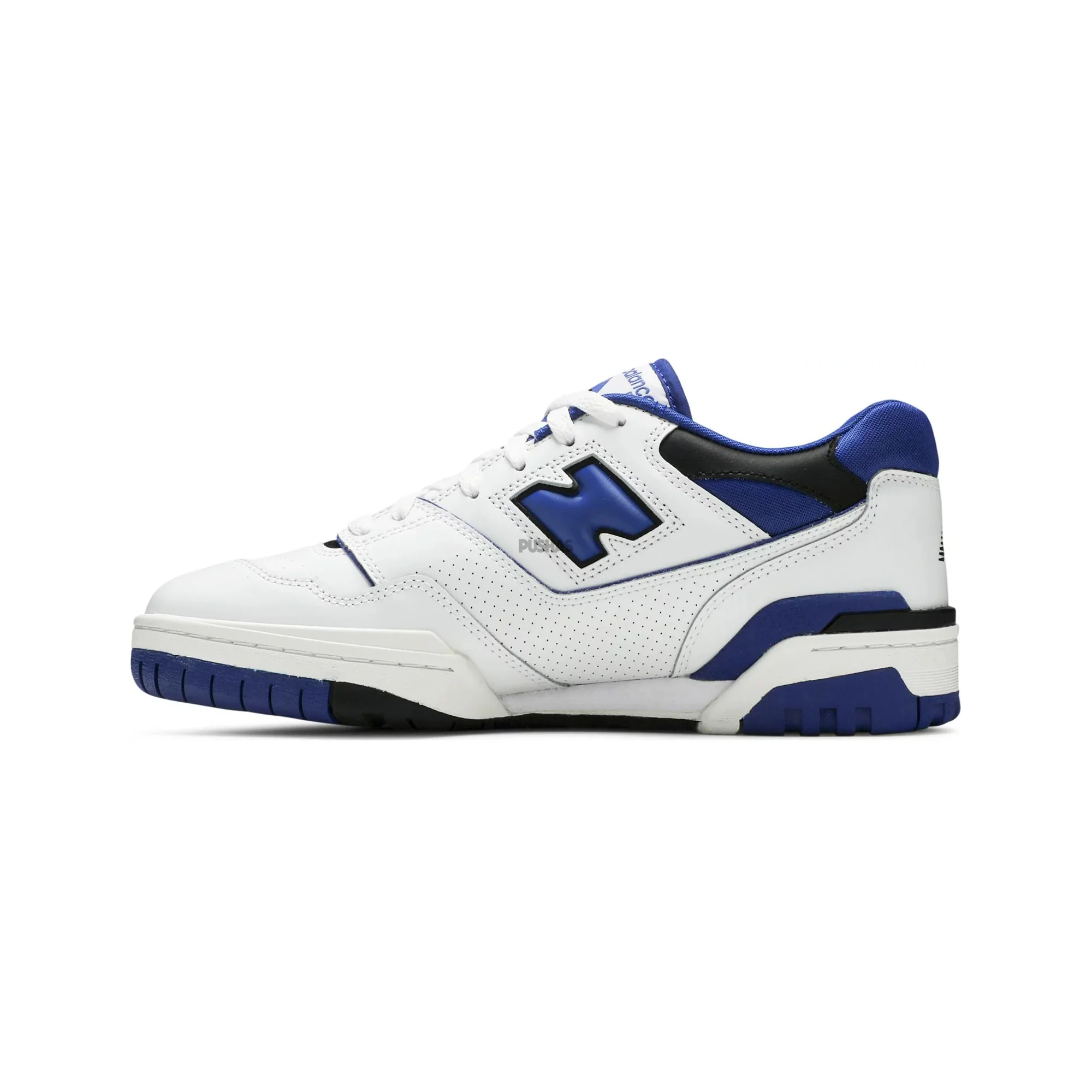 New Balance 550 'White Blue' (2020) - Image 3