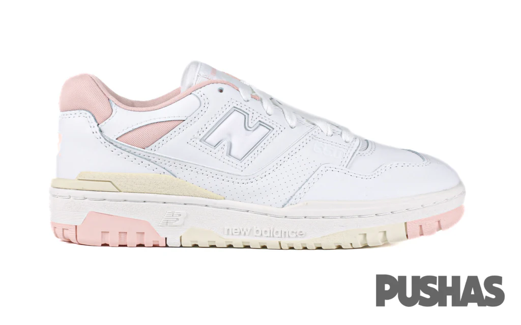 550 'White Pink Cream' W (2022) - Image 2