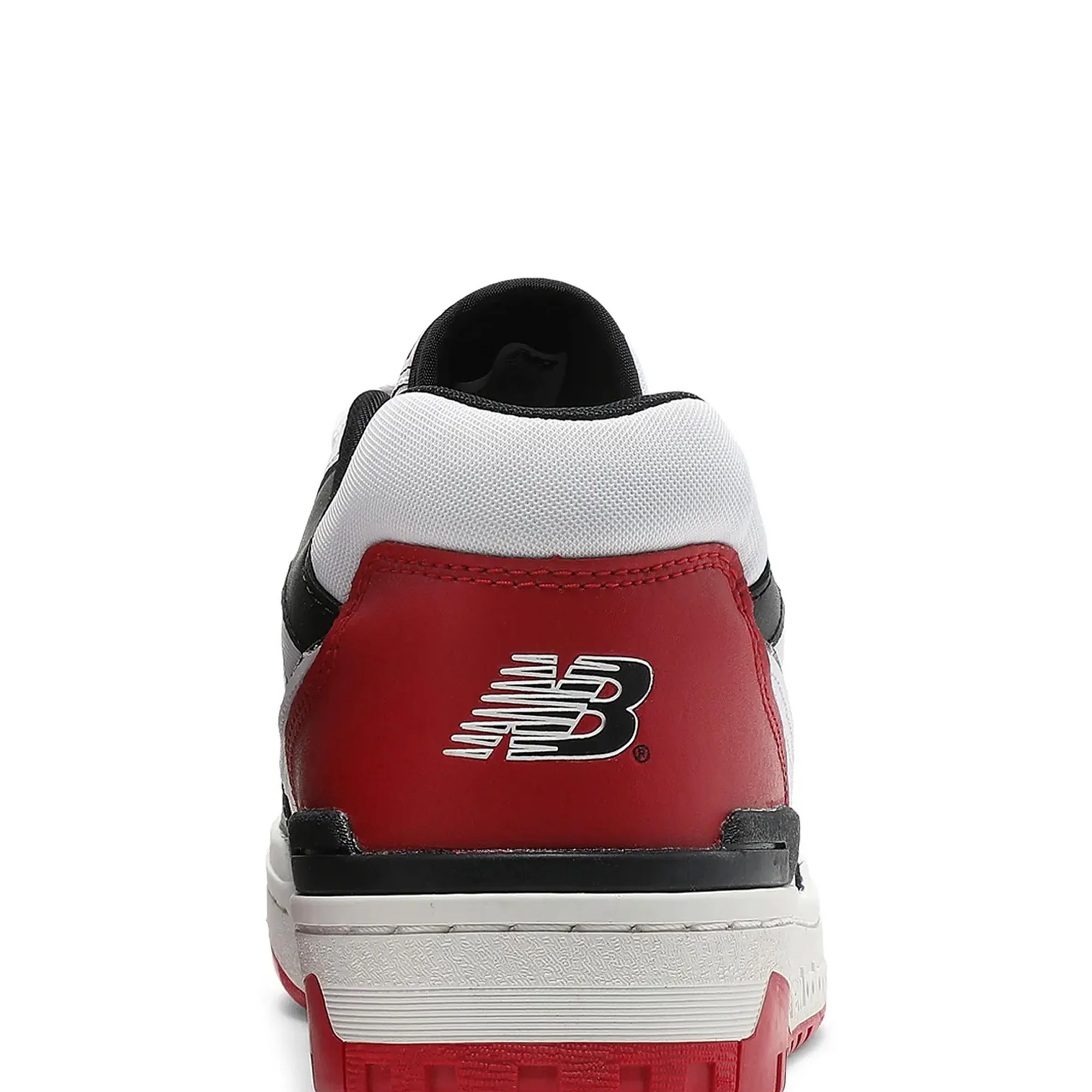 New Balance 550 'White Red Black' (2021) - Image 7