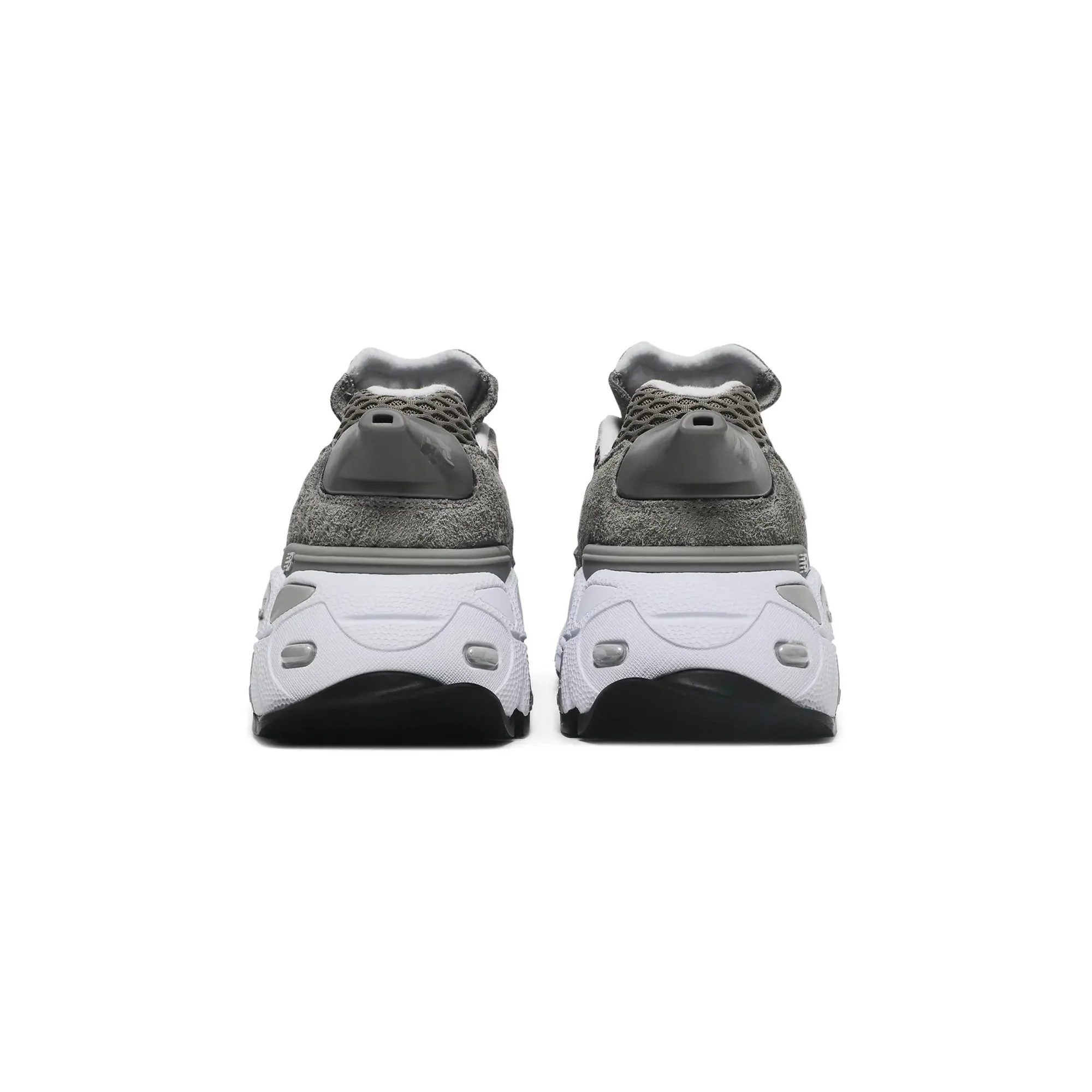 New Balance 574 YURT x Salehe Bembury 'Shark Skin' (2021) - Image 4