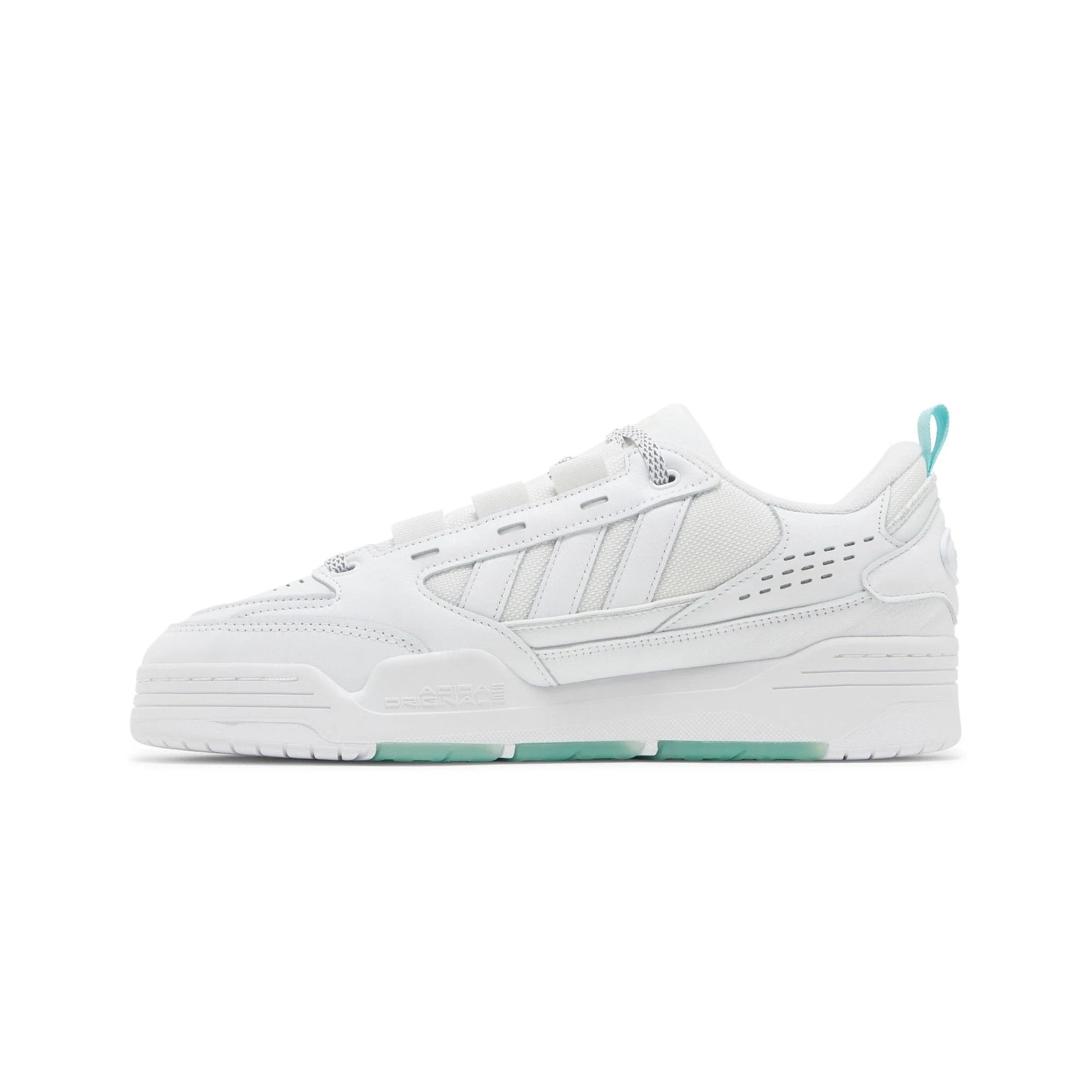 Adidas ADI2000 x Yu-Gi-Oh! 'Blue Eyes White Dragon' (2022) - Image 3