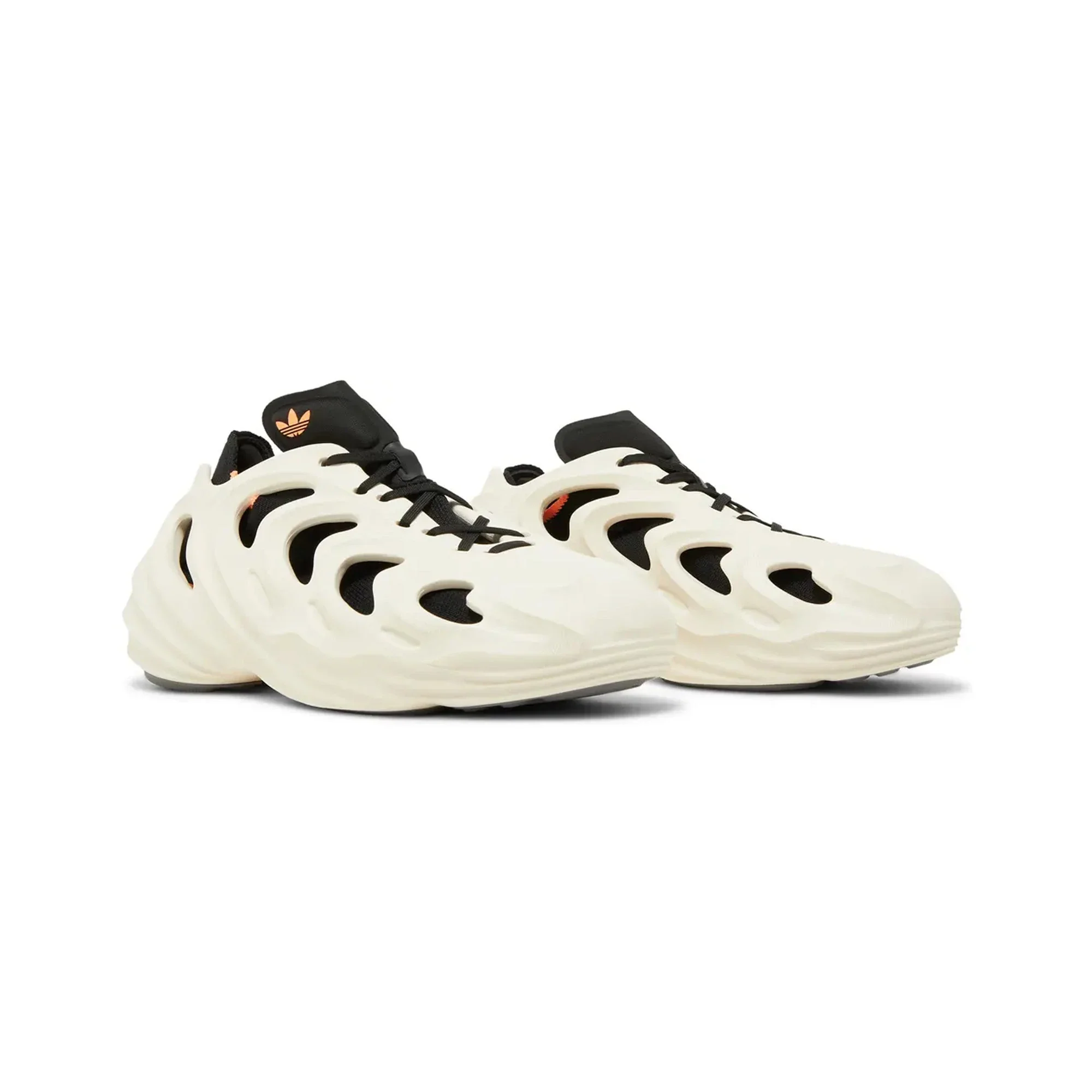 Adidas adiFOM Q 'Wonder White Core Black' (2022) - Image 2