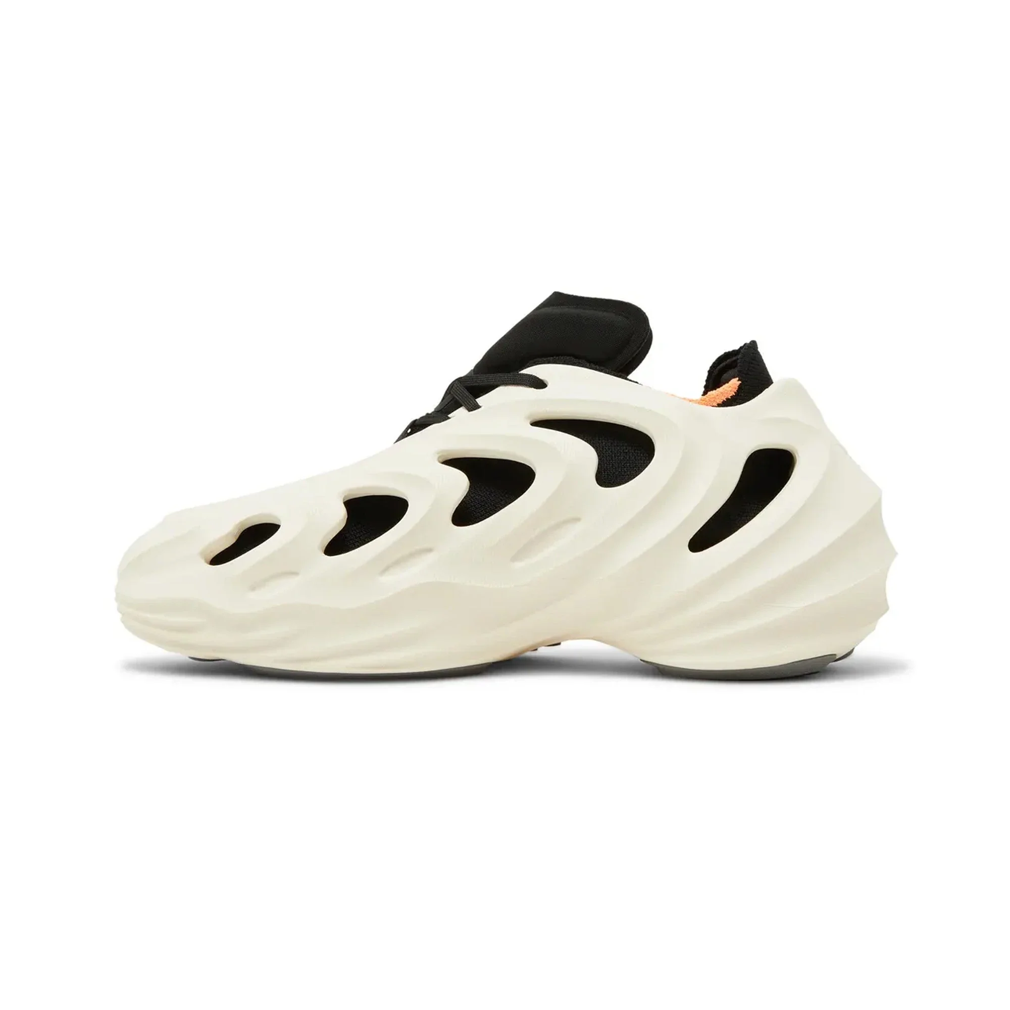 Adidas adiFOM Q 'Wonder White Core Black' (2022) - Image 3