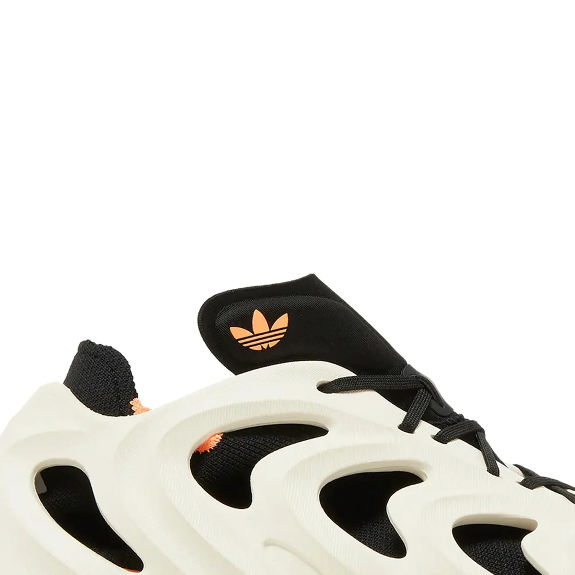 Adidas adiFOM Q 'Wonder White Core Black' (2022) - Image 5