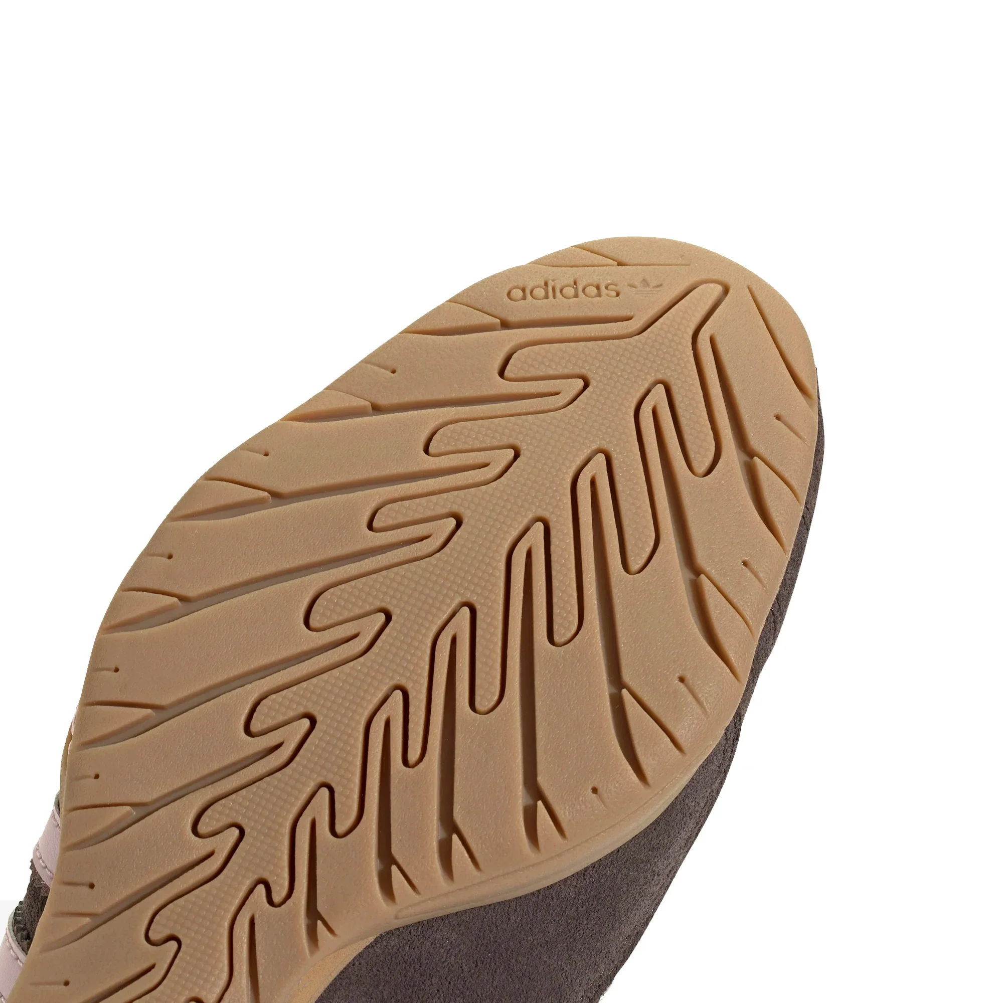 Adidas Adiracer Lo 'Dark Brown Clear Pink Gum' Women's - Image 6