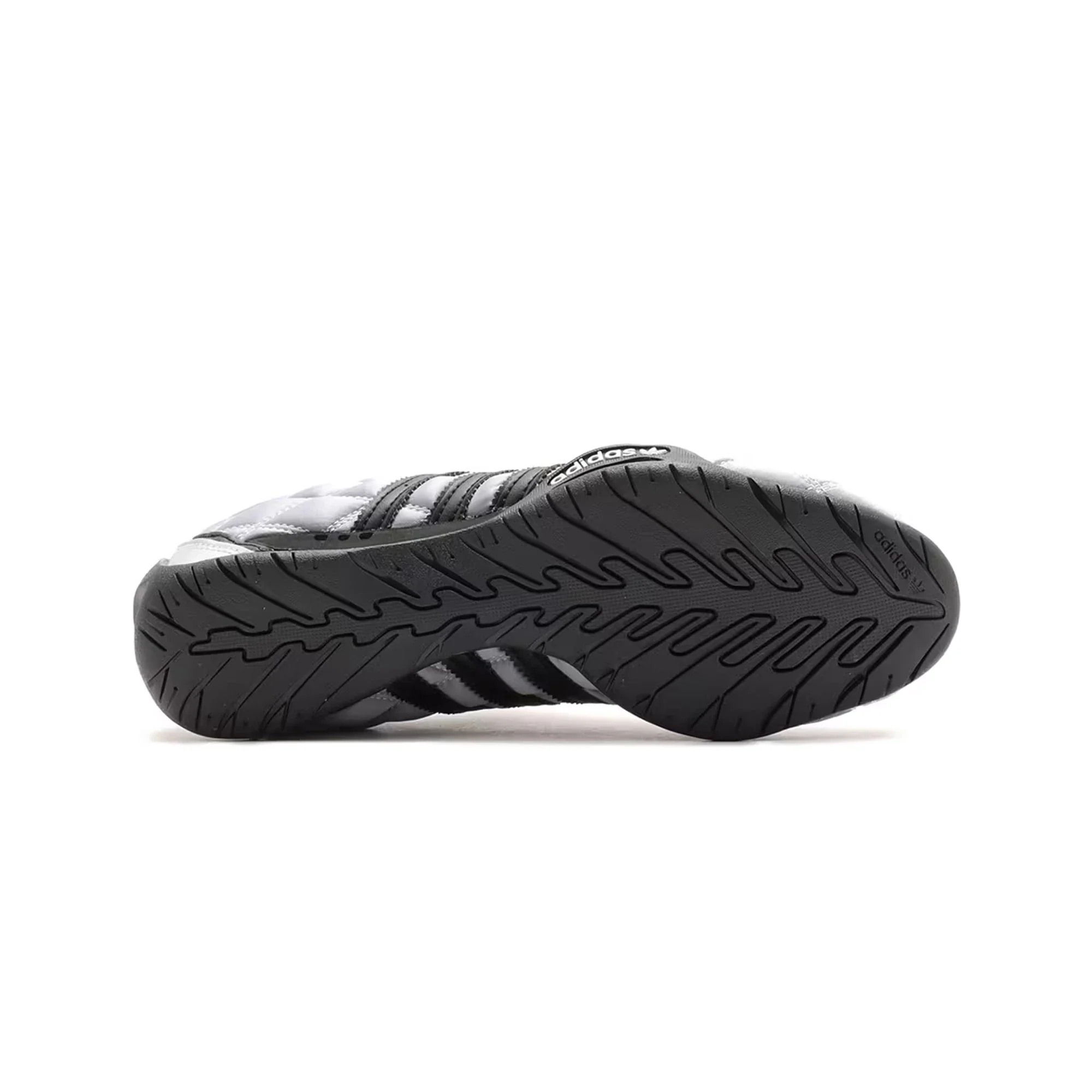 Adidas Adiracer Lo 'Silver Metallic' (2025) - Image 6