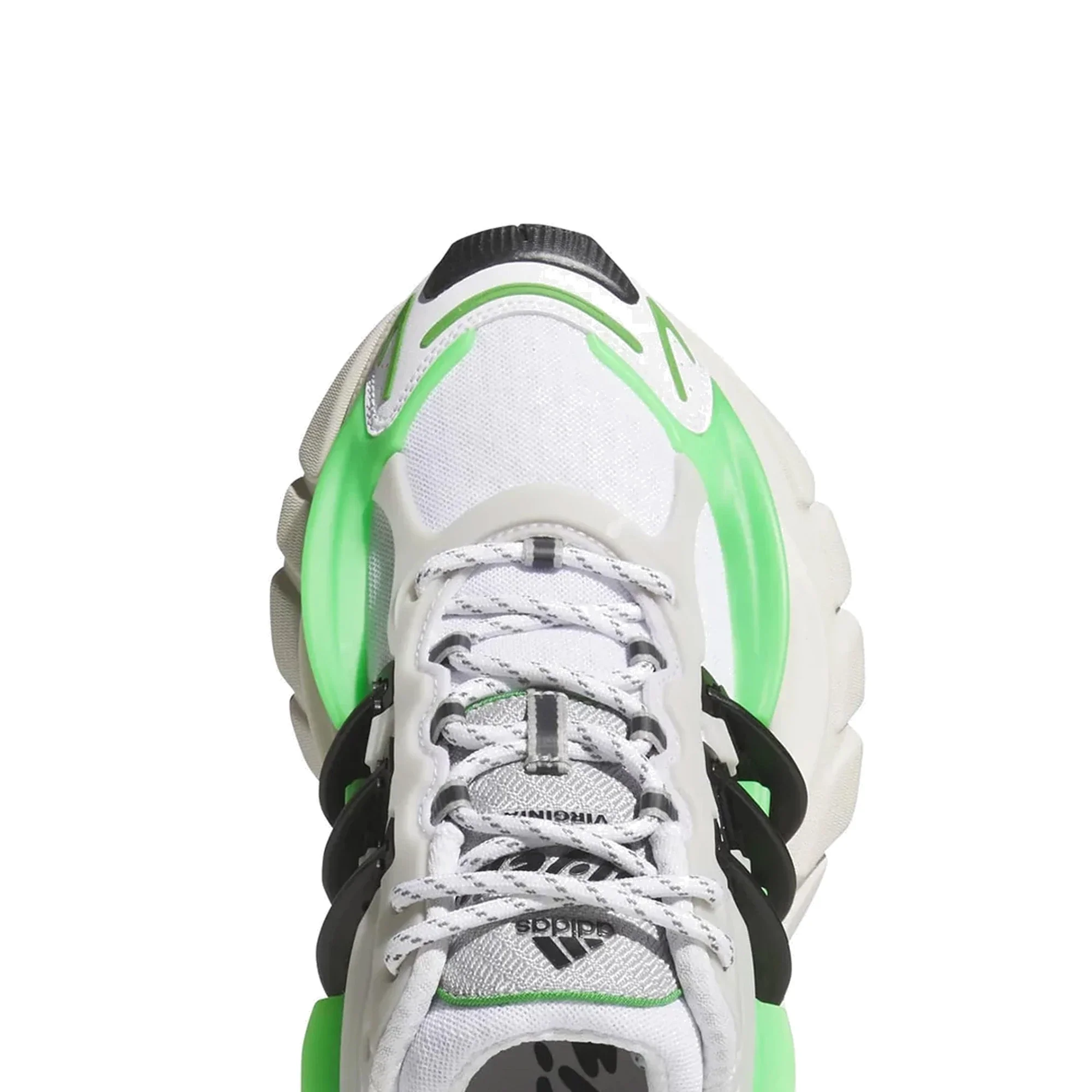 Adidas Adistar Jellyfish Pharrell Williams 'Real Green' (2025) - Image 5