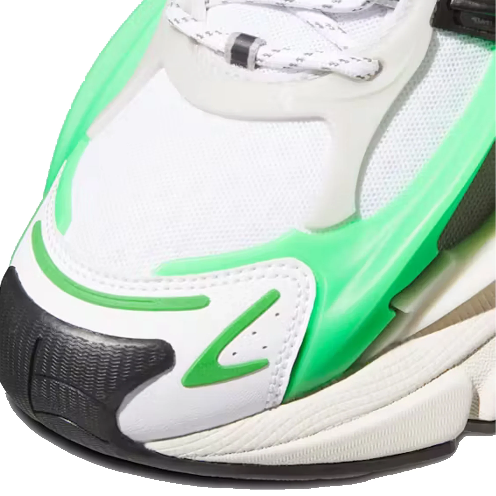 Adidas Adistar Jellyfish Pharrell Williams 'Real Green' (2025) - Image 6