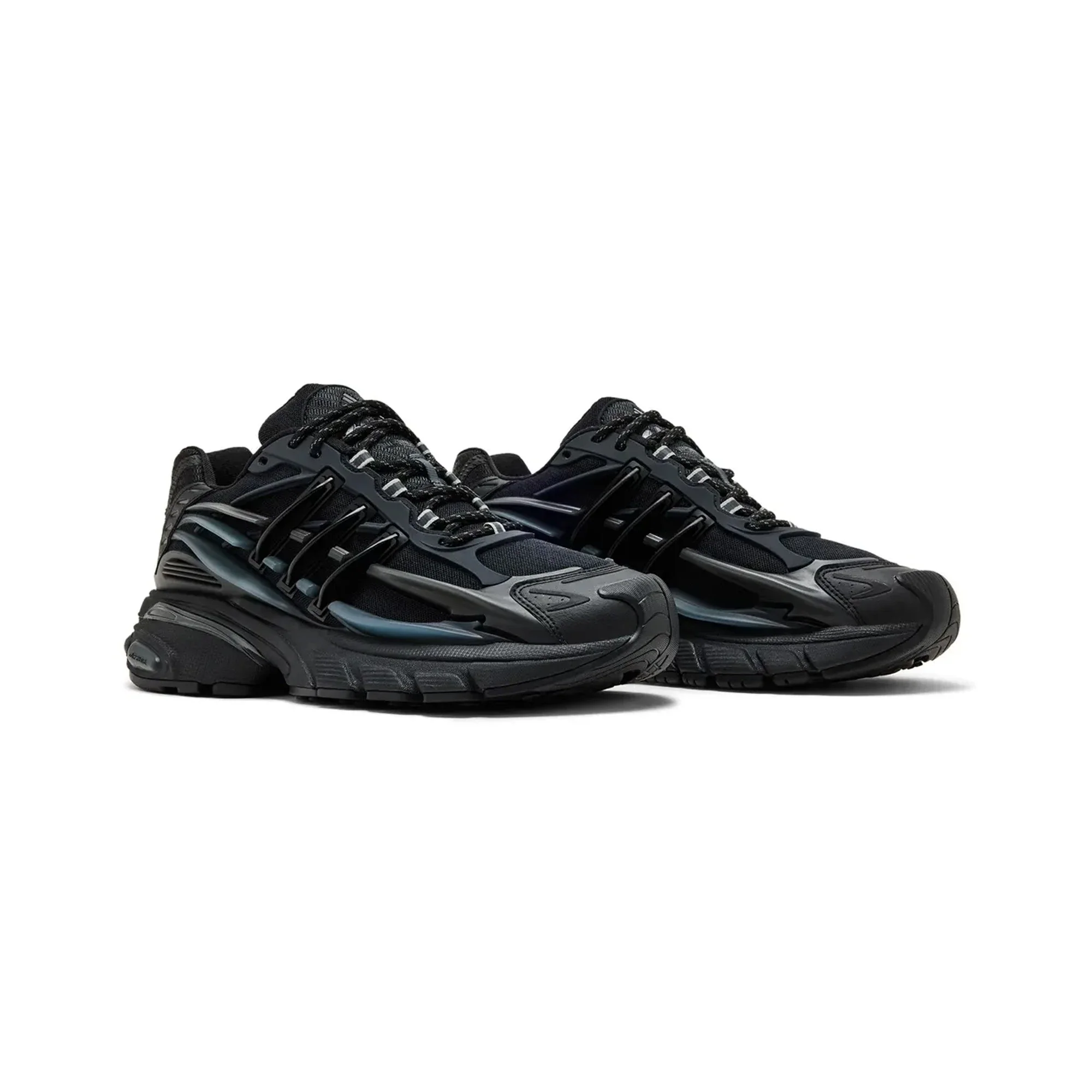 Adidas Adistar Jellyfish Pharrell Williams 'Triple Black' (2026) - Image 2