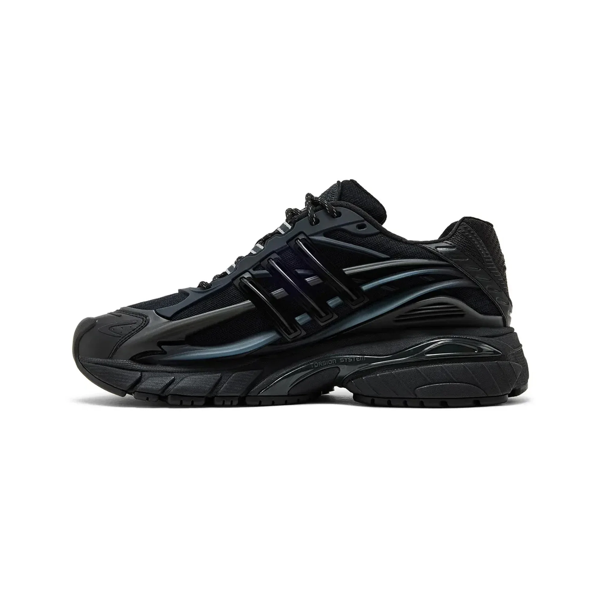 Adidas Adistar Jellyfish Pharrell Williams 'Triple Black' (2026) - Image 3