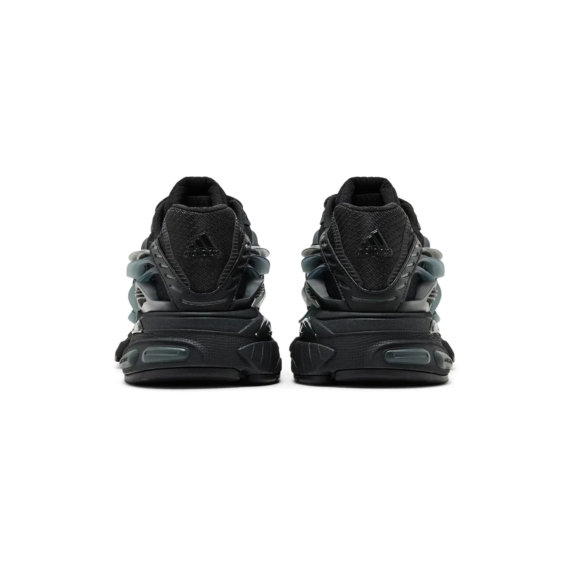 Adidas Adistar Jellyfish Pharrell Williams 'Triple Black' (2026) - Image 4
