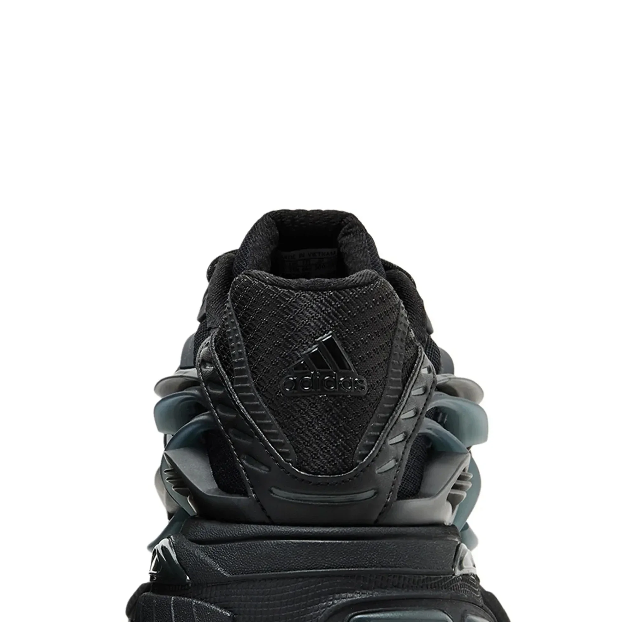 Adidas Adistar Jellyfish Pharrell Williams 'Triple Black' (2026) - Image 7