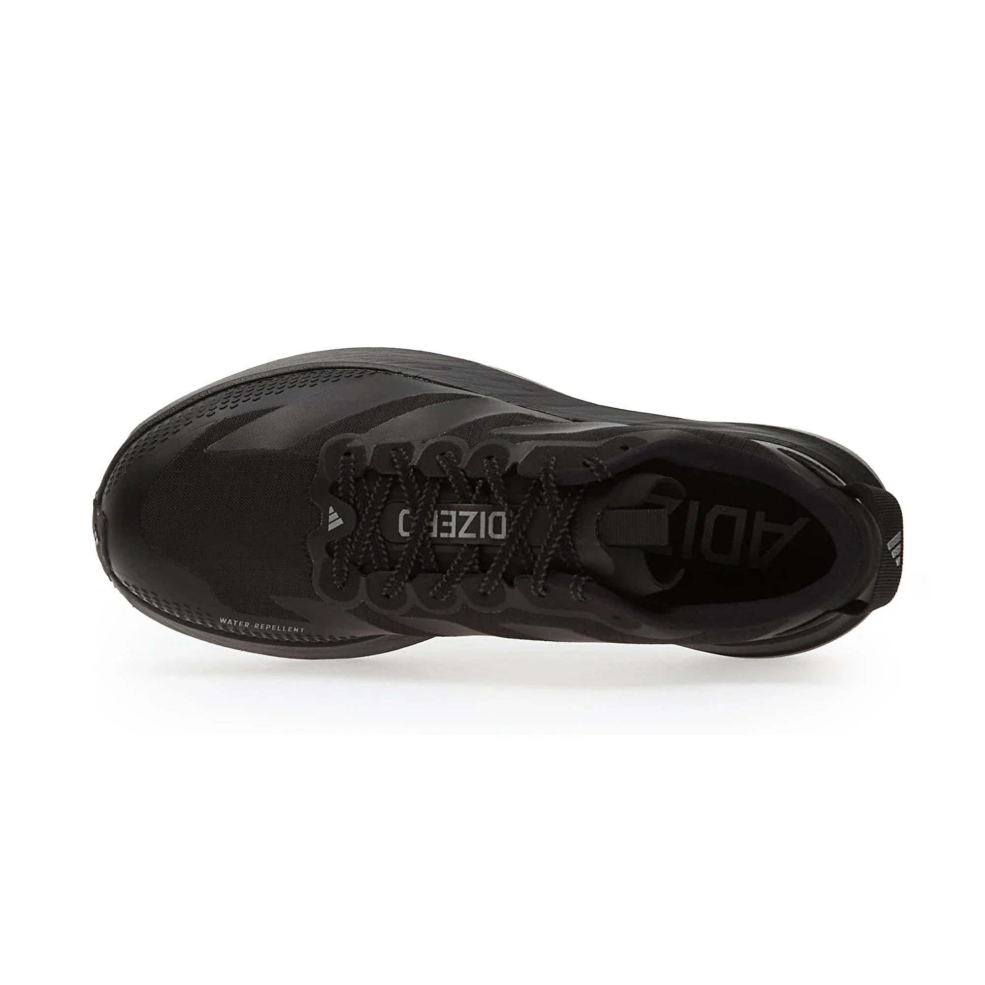 Adidas Adizero Evo SL ATR 'Core Black Night Grey Iron Metallic' (2026) - Image 5