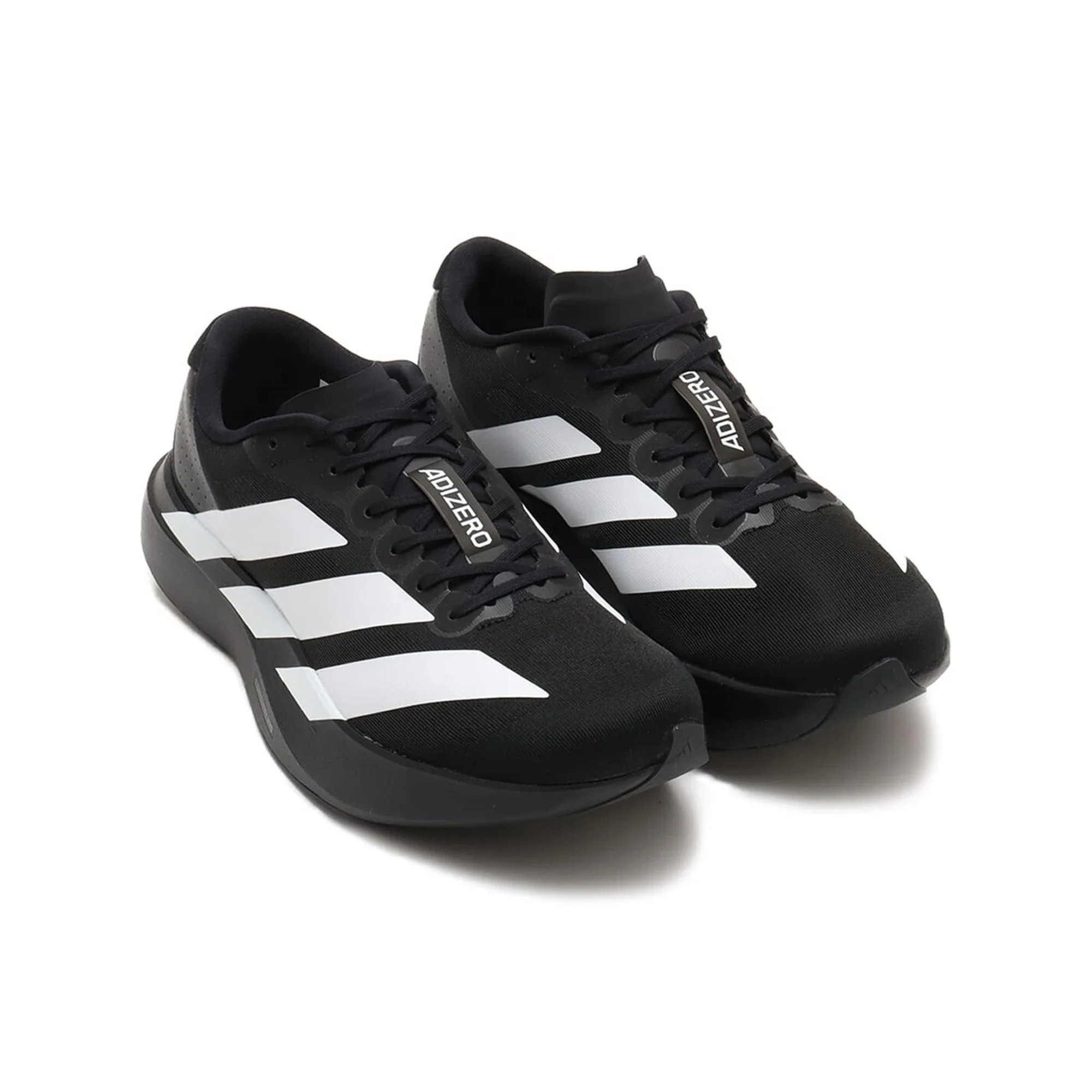 Adidas Adizero Evo SL 'Black White' (2025) - Image 2