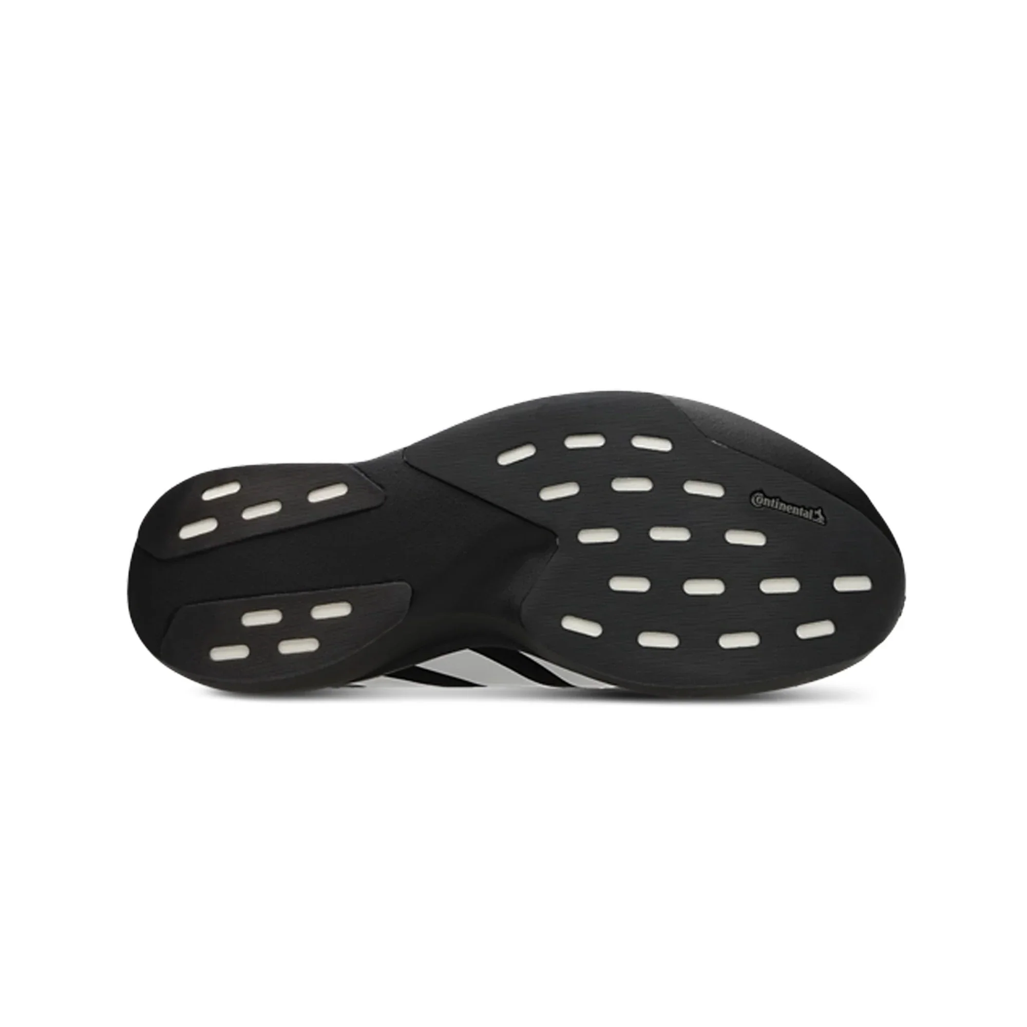 Adidas Adizero Evo SL 'Black White' (2025) - Image 4