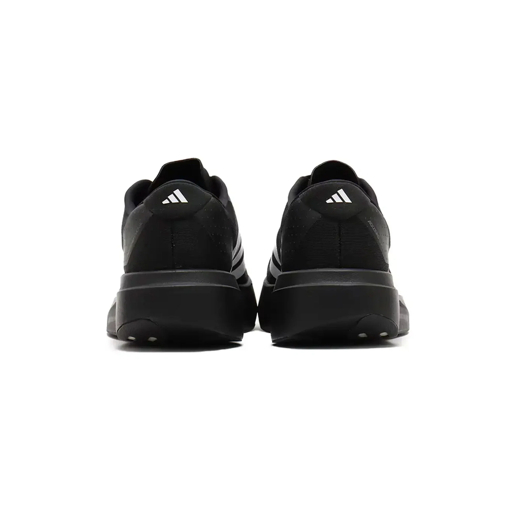 Adidas Adizero Evo SL 'Black White' (2025) - Image 5
