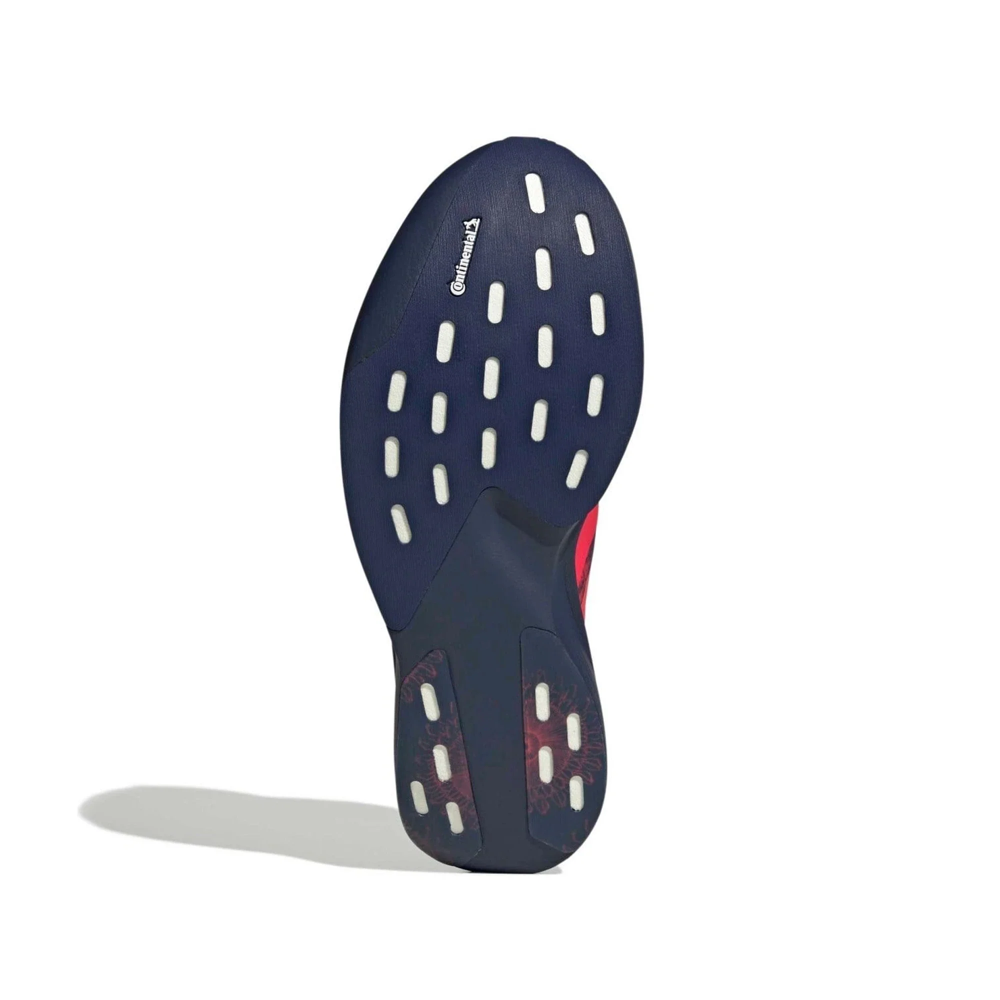 Adidas Adizero Evo SL 'Dark Blue Lucid Red Muted Purple' (2026) - Image 9