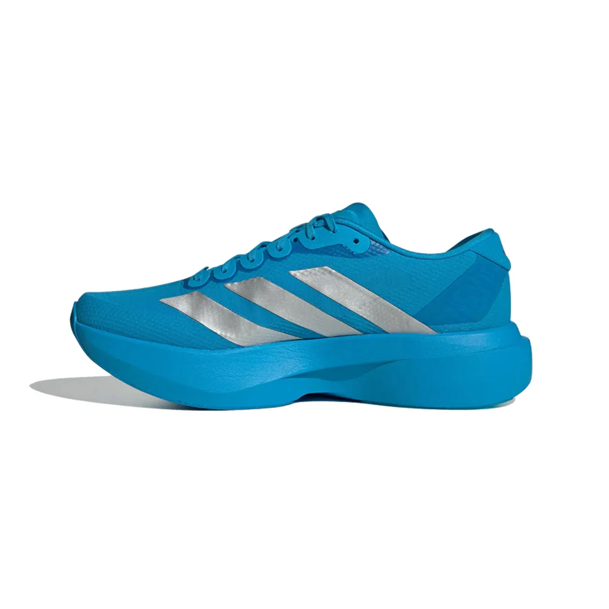 Adidas Adizero Evo SL 'Ekiden Solar Blue Silver' (2025) - Image 3