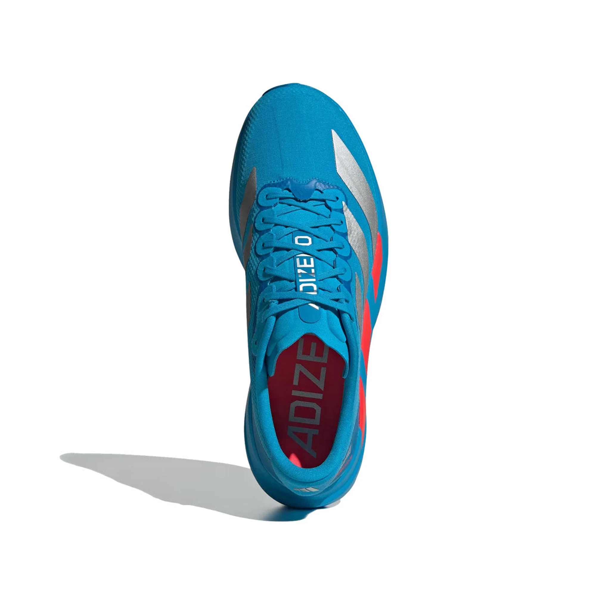 Adidas Adizero Evo SL 'Ekiden Solar Blue Silver' (2025) - Image 5