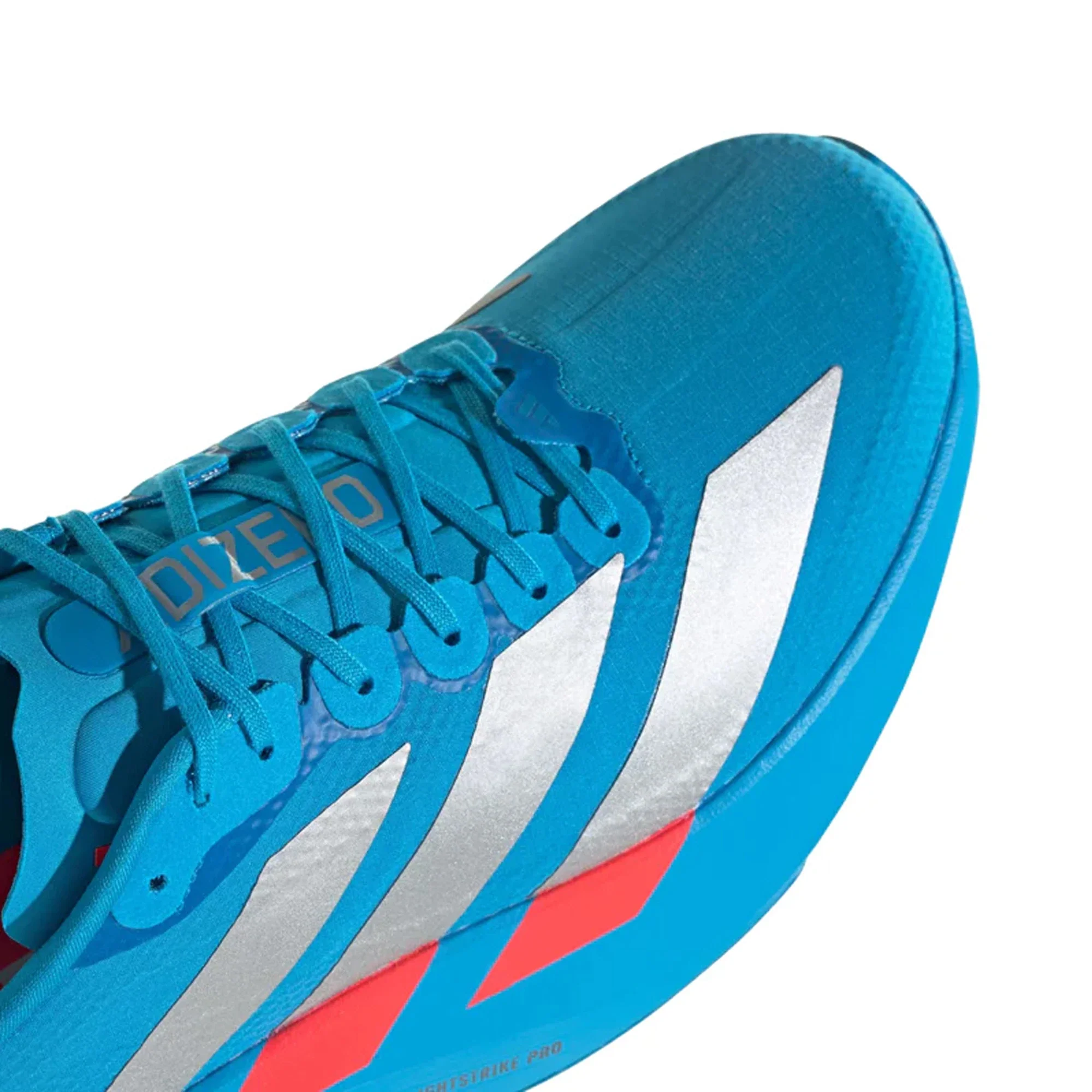 Adidas Adizero Evo SL 'Ekiden Solar Blue Silver' (2025) - Image 6