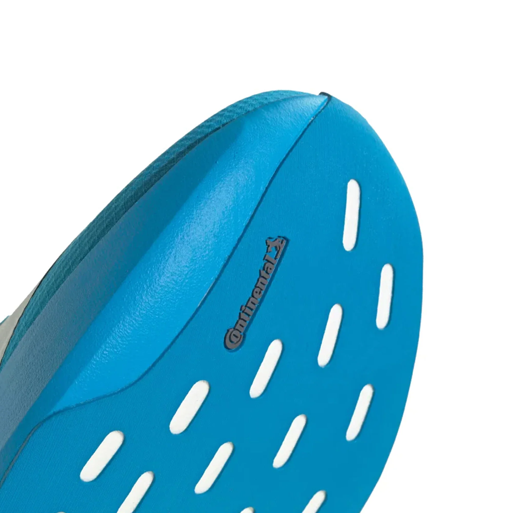 Adidas Adizero Evo SL 'Ekiden Solar Blue Silver' (2025) - Image 7