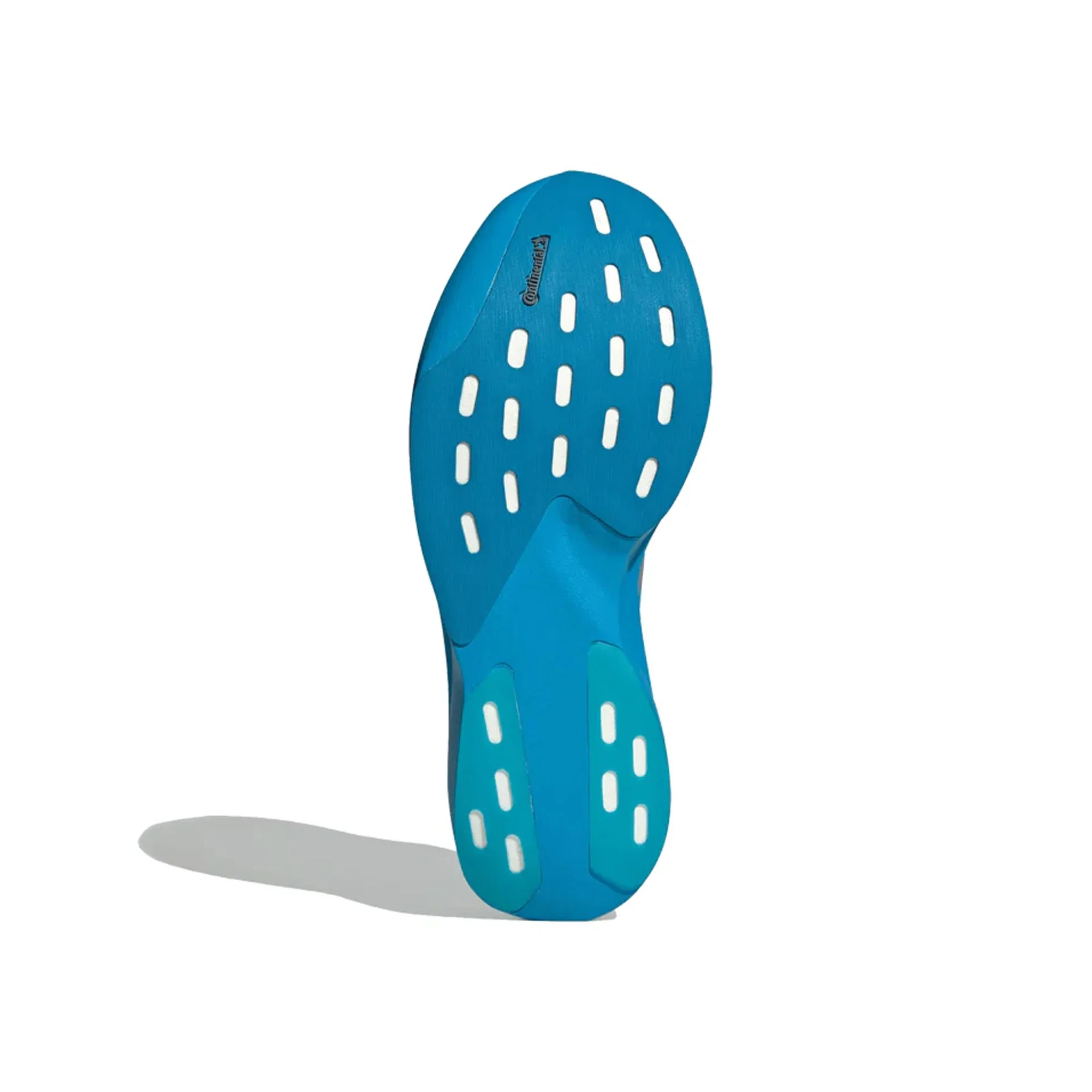 Adidas Adizero Evo SL 'Ekiden Solar Blue Silver' (2025) - Image 8