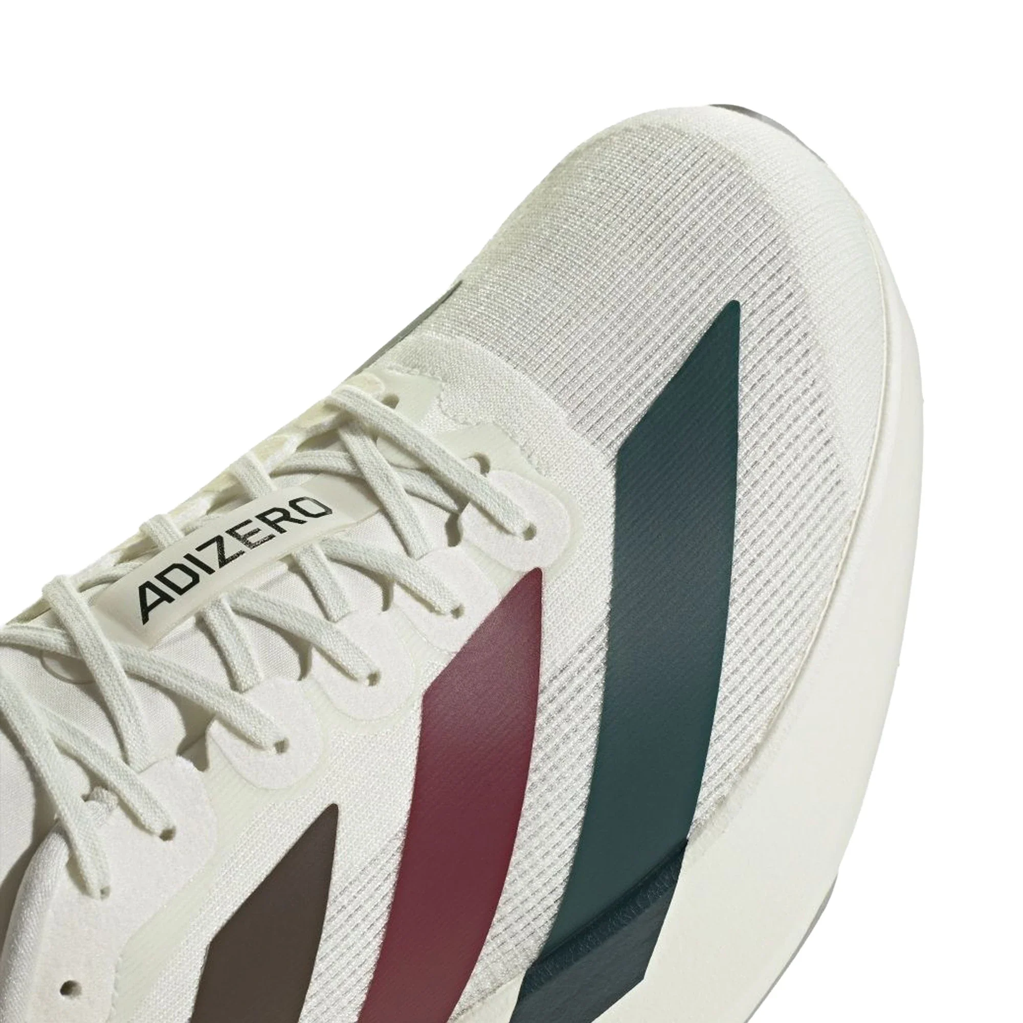 Adidas Adizero Evo SL 'Grey Two Shadow Olive Maroon' (2026) - Image 7