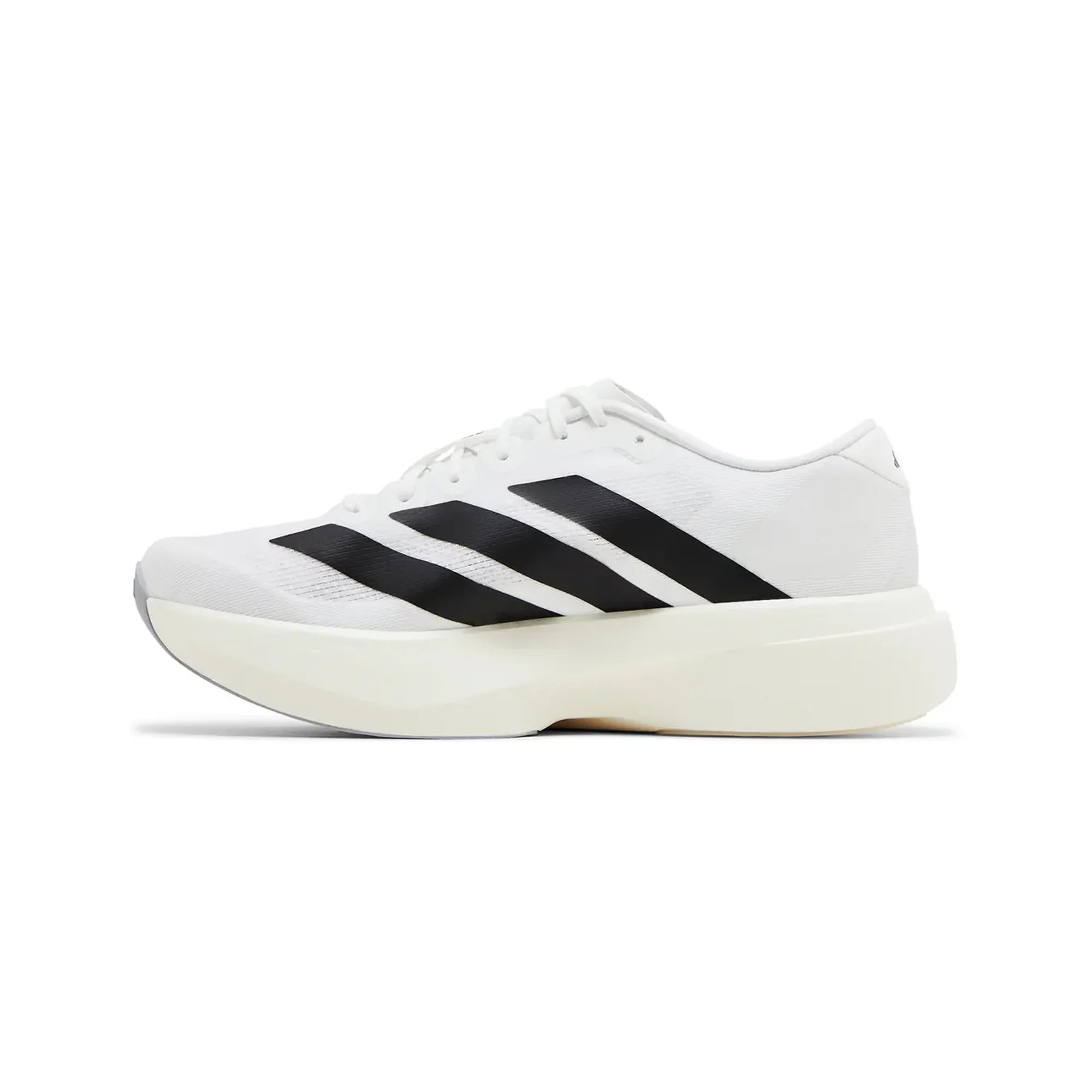 Adidas Adizero Evo SL 'White Black' (2024) - Image 3