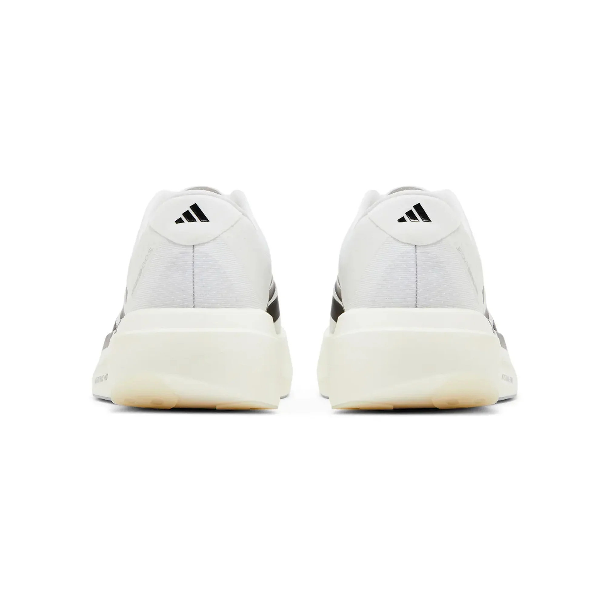 Adidas Adizero Evo SL 'White Black' (2024) - Image 4