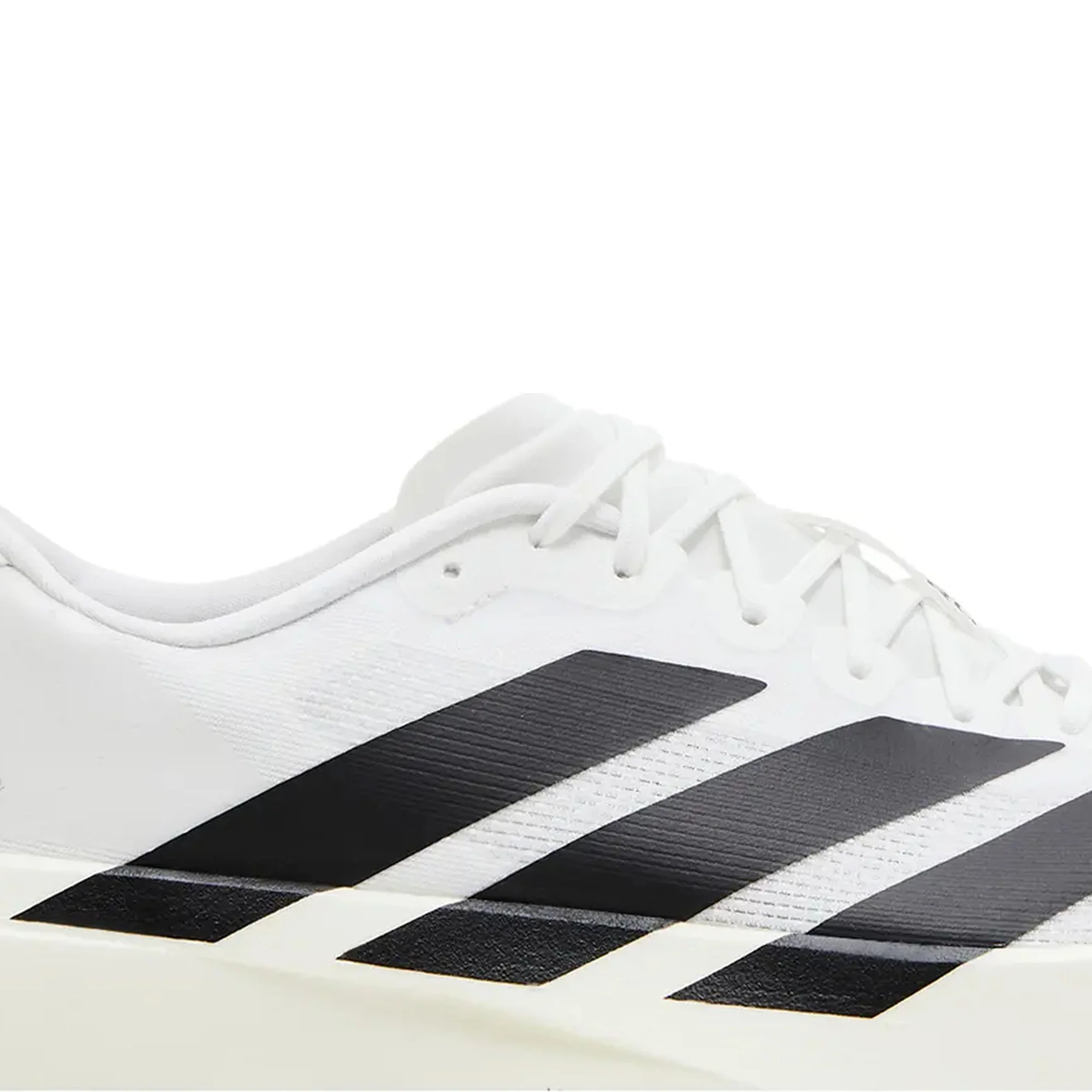 Adidas Adizero Evo SL 'White Black' (2024) - Image 6