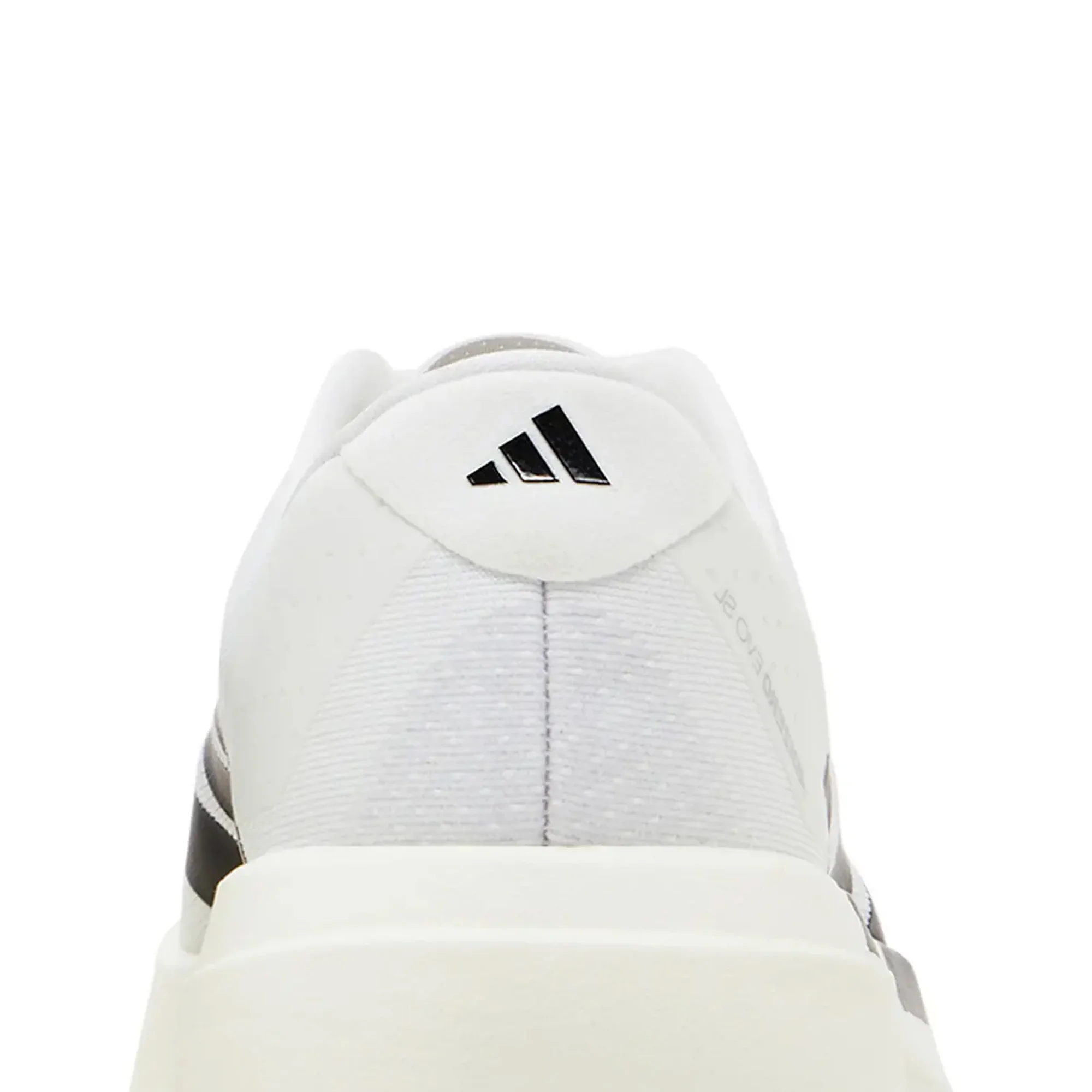 Adidas Adizero Evo SL 'White Black' (2024) - Image 7