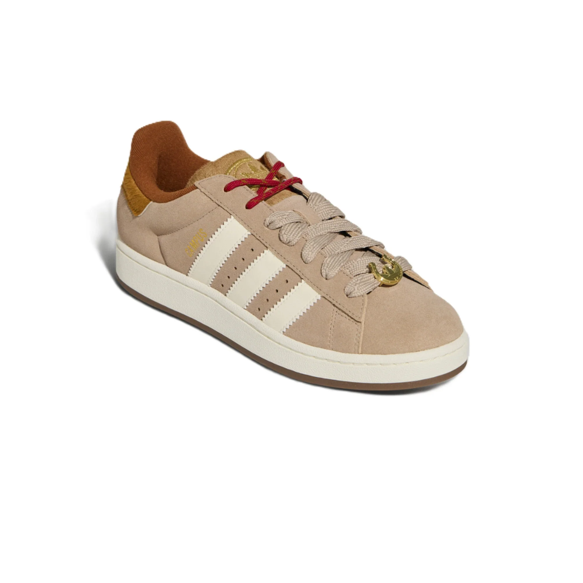 Adidas Campus 00S 'CNY' (2026) - Image 2