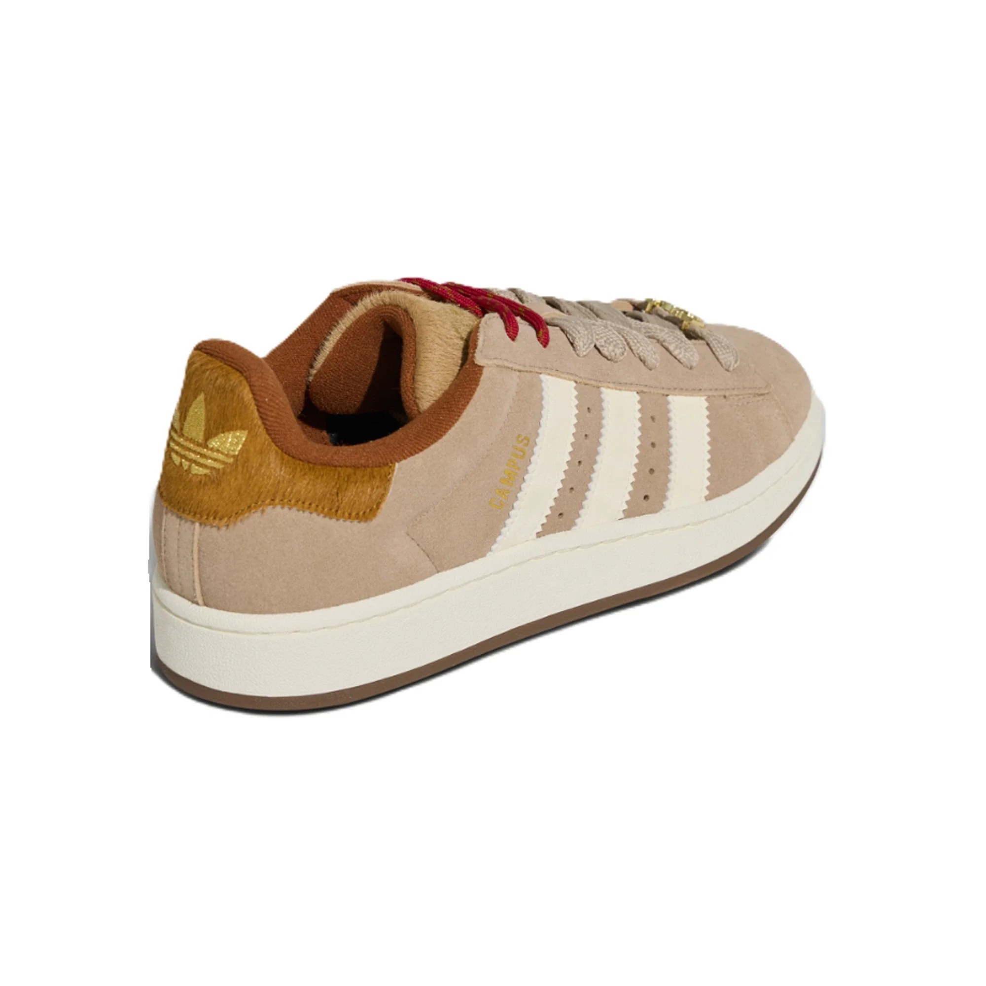 Adidas Campus 00S 'CNY' (2026) - Image 3