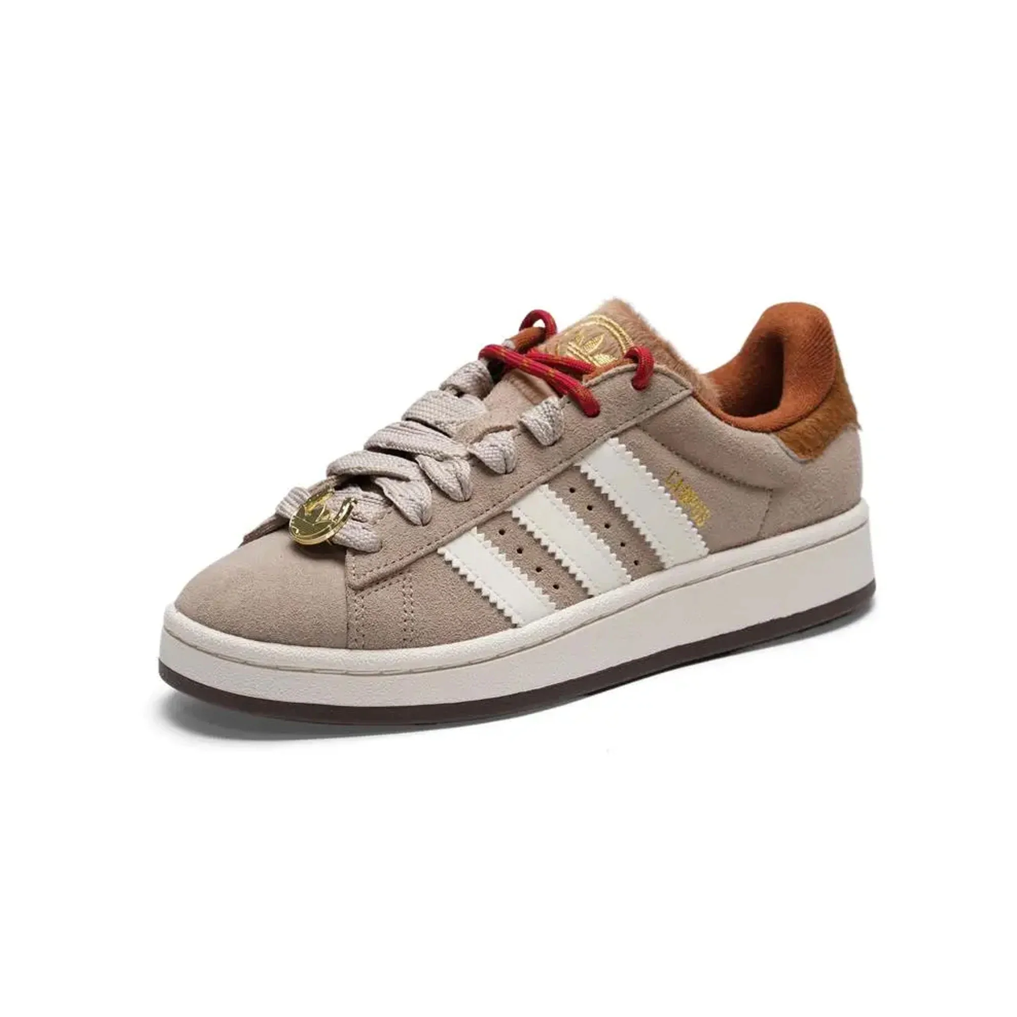 Adidas Campus 00S 'CNY' (2026) - Image 4
