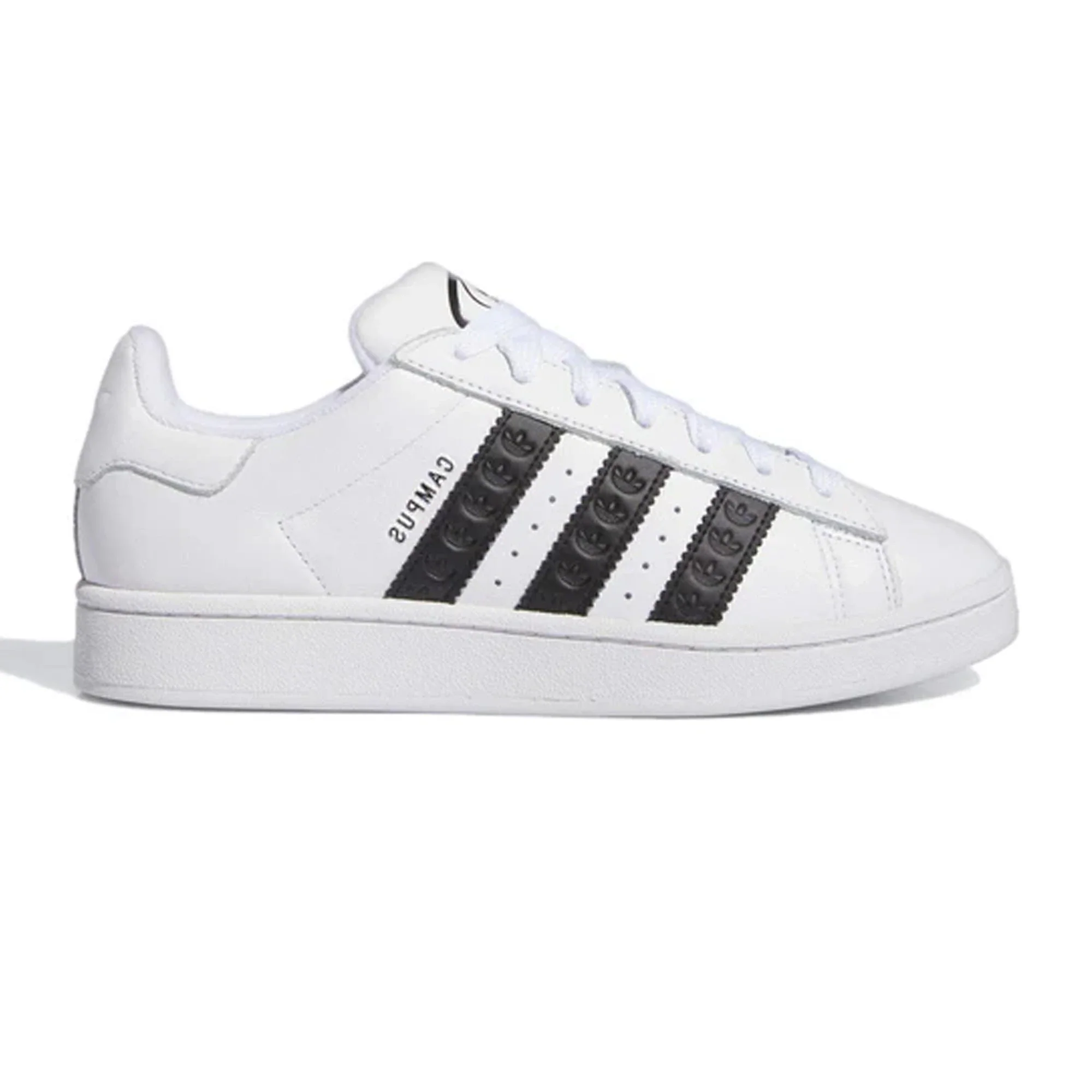 Adidas Campus 00S 'White Black' (2023)
