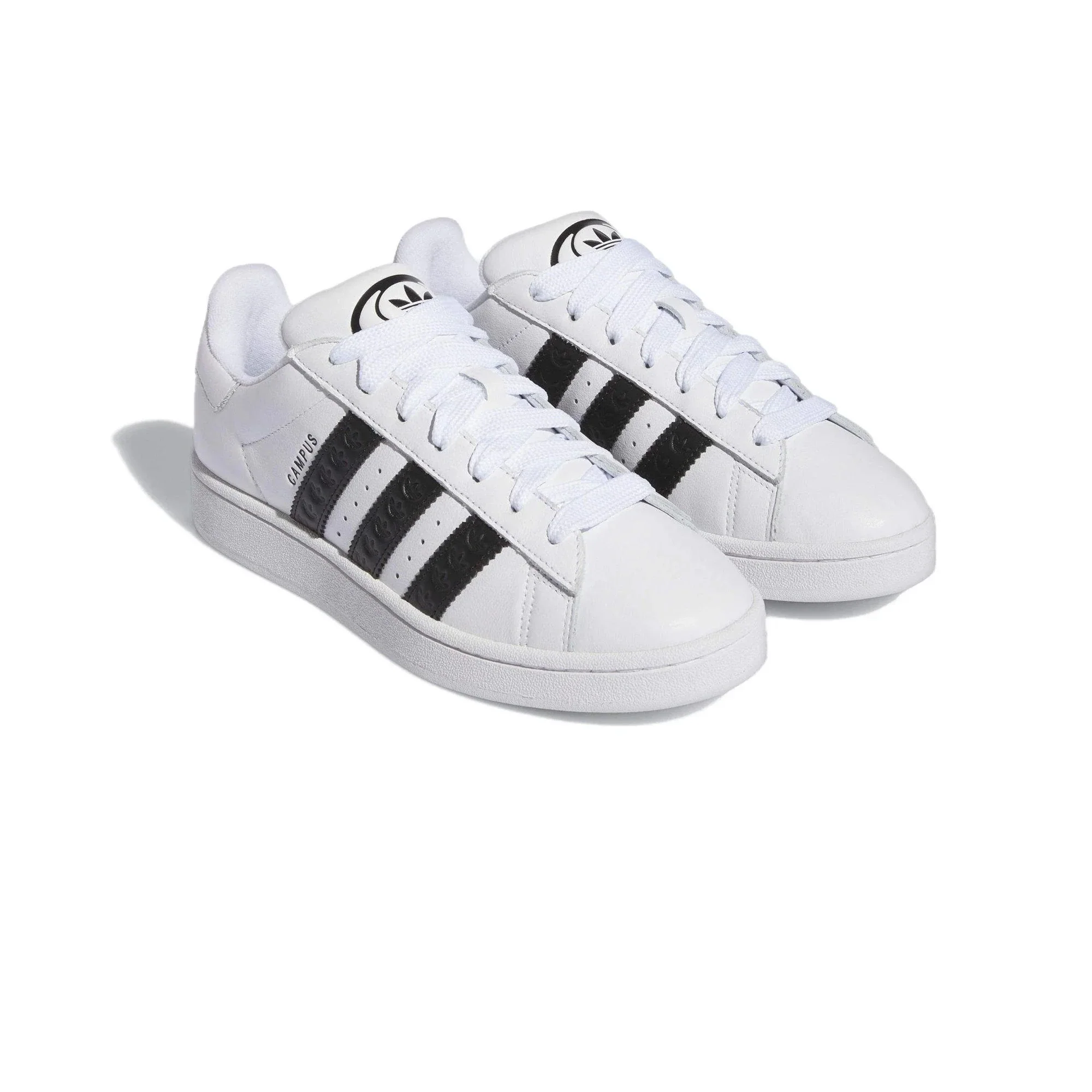 Adidas Campus 00S 'White Black' (2023) - Image 2