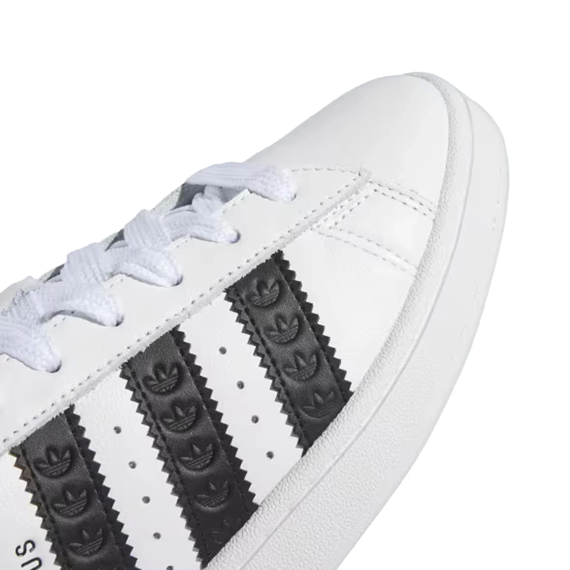 Adidas Campus 00S 'White Black' (2023) - Image 7
