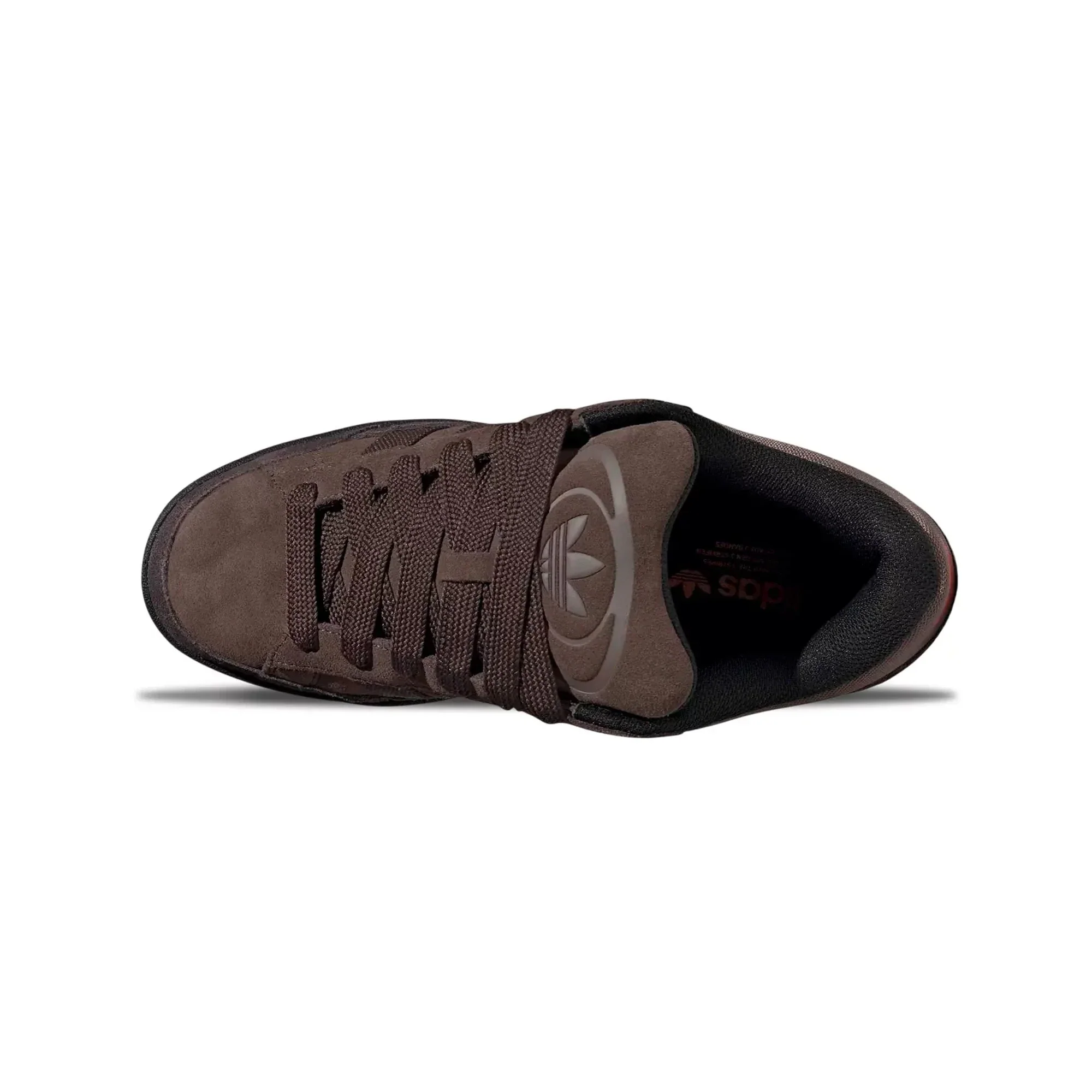 Adidas Campus St 'Brown/ Auco/ Core Black' - Image 5
