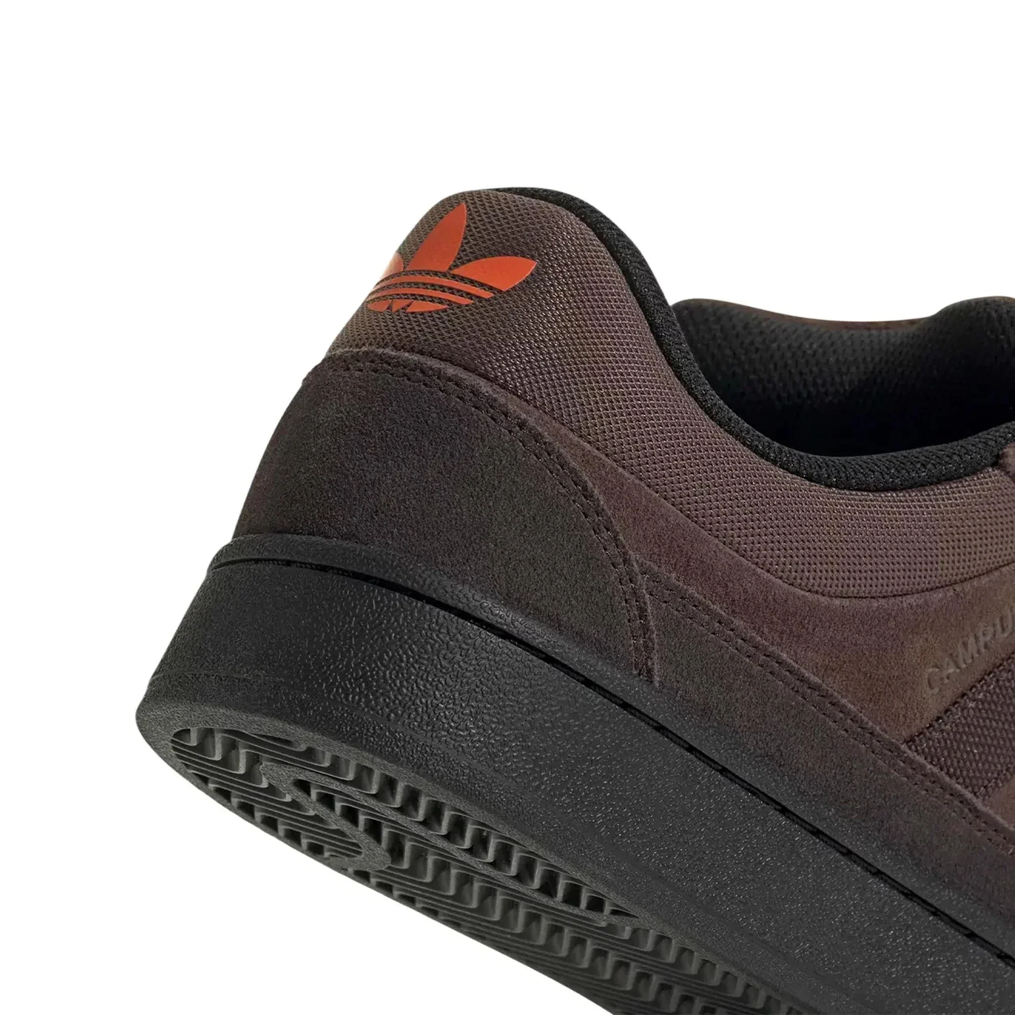 Adidas Campus St 'Brown/ Auco/ Core Black' - Image 6