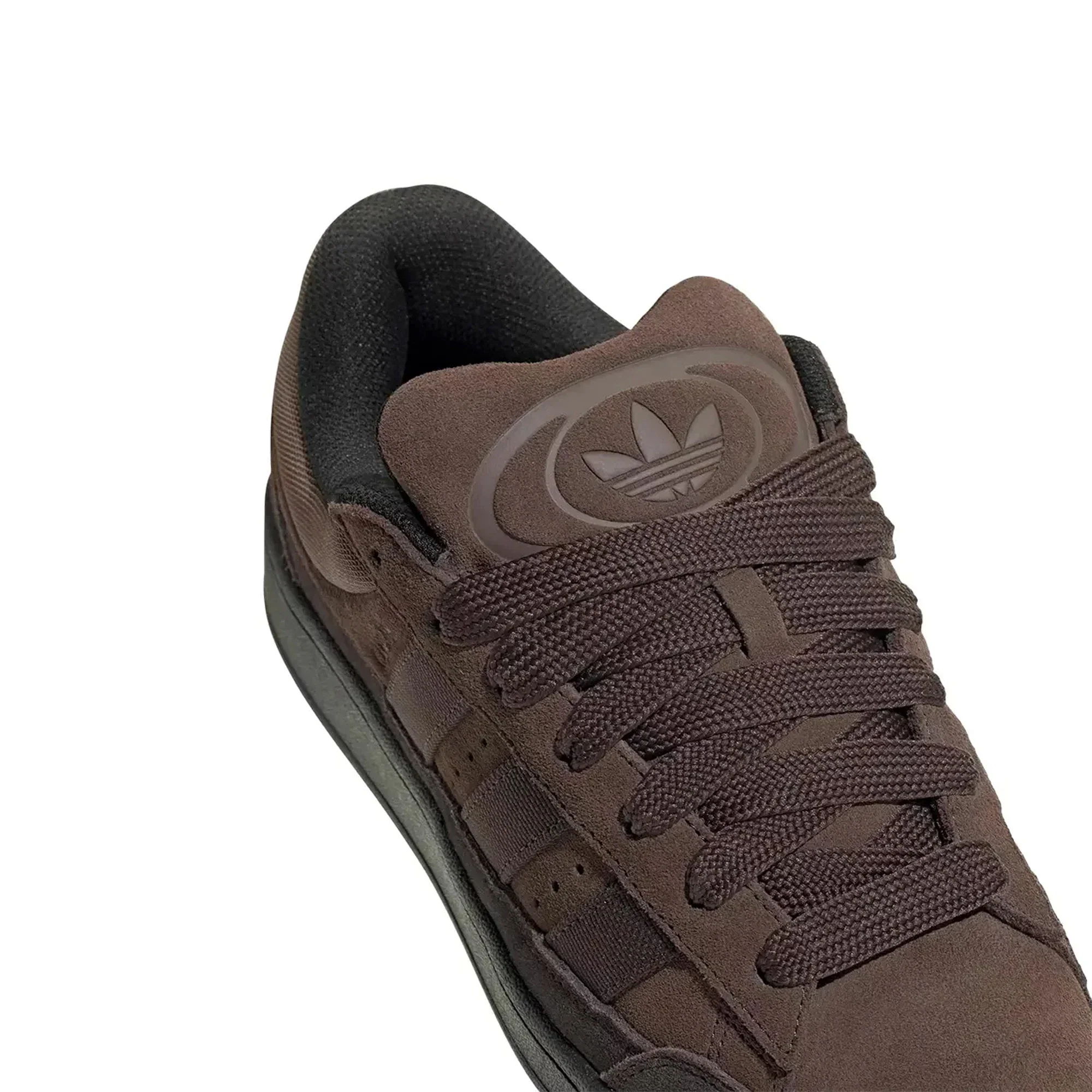 Adidas Campus St 'Brown/ Auco/ Core Black' - Image 7